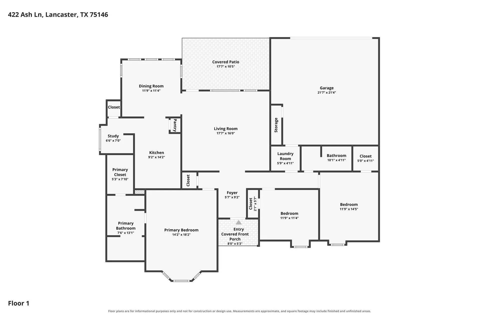 Single Family Residence For Rent in Dallas County , 422 Ash Lane, Lancaster, Texas 75146, 3 Bedroom, 2 Bathroom, Garage spaces, 1,651 Sqft, built in 1982, mls#21374545, Real Estate Agent in Lancaster, Homes For Rent in Dallas county, Homes For Rent in Lancaster, Realtor in Lancaster Texas, Real Estate Brokerage Independent Realty Texas, Luminita Cordes Realtor