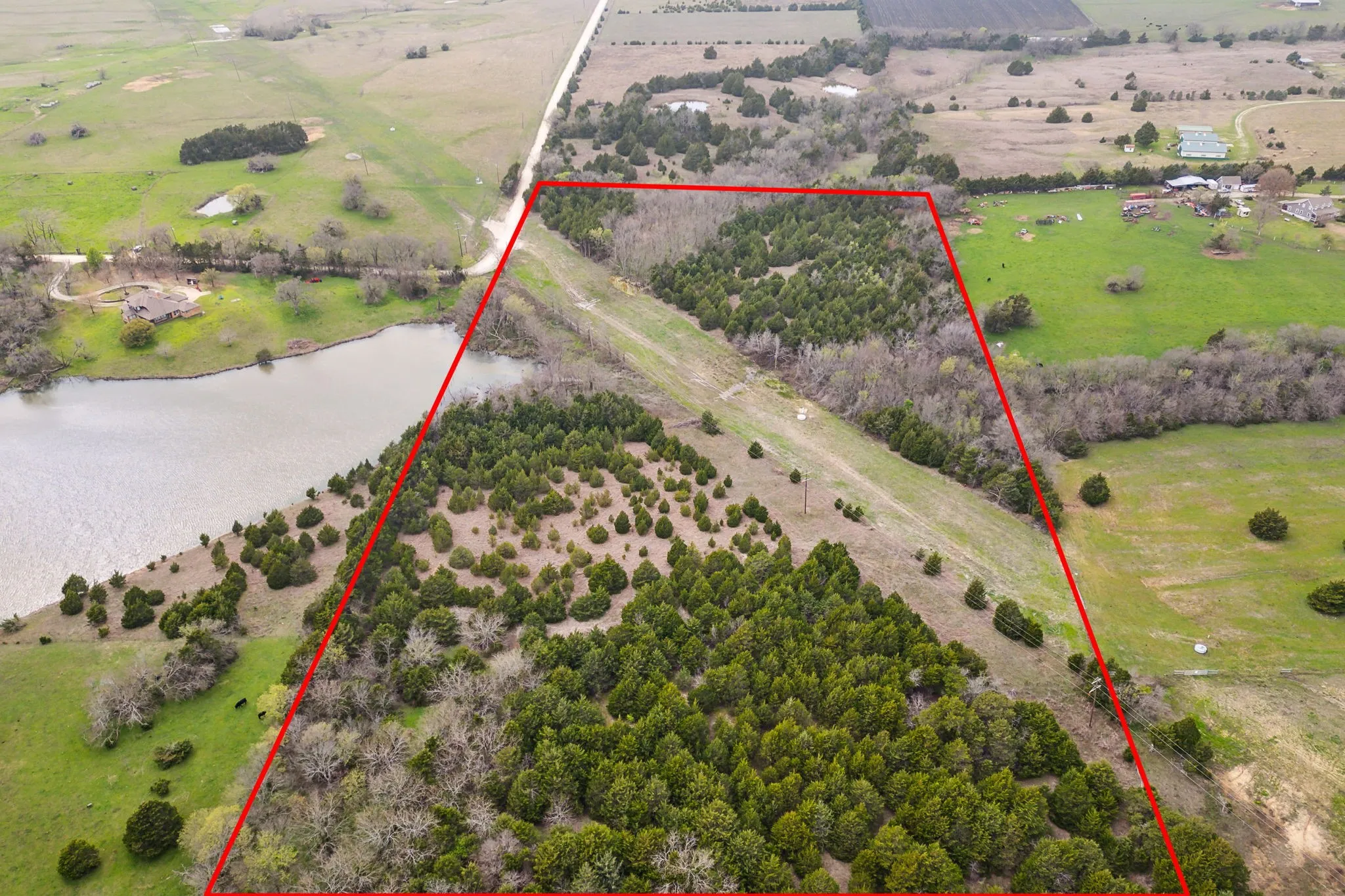 Unimproved Land For Sale in Collin County , 25 acres County Road 672, Blue Ridge, Texas 75424, 0, 0, Garage spaces, 0 Sqft, built in 0, mls#21374548, Real Estate Agent in Blue Ridge, Homes For Sale in Collin county, Homes For Sale in Blue Ridge, Realtor in Blue Ridge Texas, Real Estate Brokerage Independent Realty Texas, Luminita Cordes Realtor