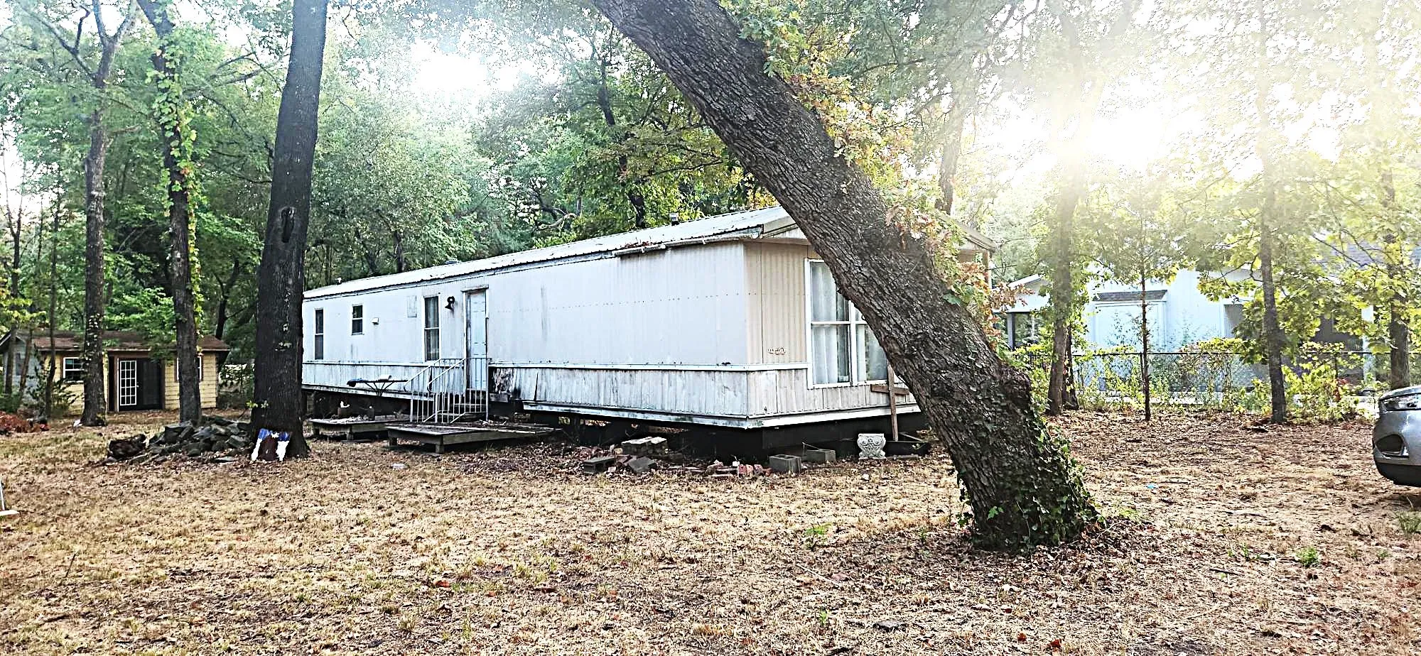 Mobile Home For Sale in Henderson County , 112 Charlie's Place Road, Trinidad, Texas 75163, 3 Bedroom, 2 Bathroom, Garage spaces, 1,200 Sqft, built in 1997, mls#21374386, Real Estate Agent in Trinidad, Homes For Sale in Henderson county, Homes For Sale in Trinidad, Realtor in Trinidad Texas, Real Estate Brokerage Independent Realty Texas, Luminita Cordes Realtor
