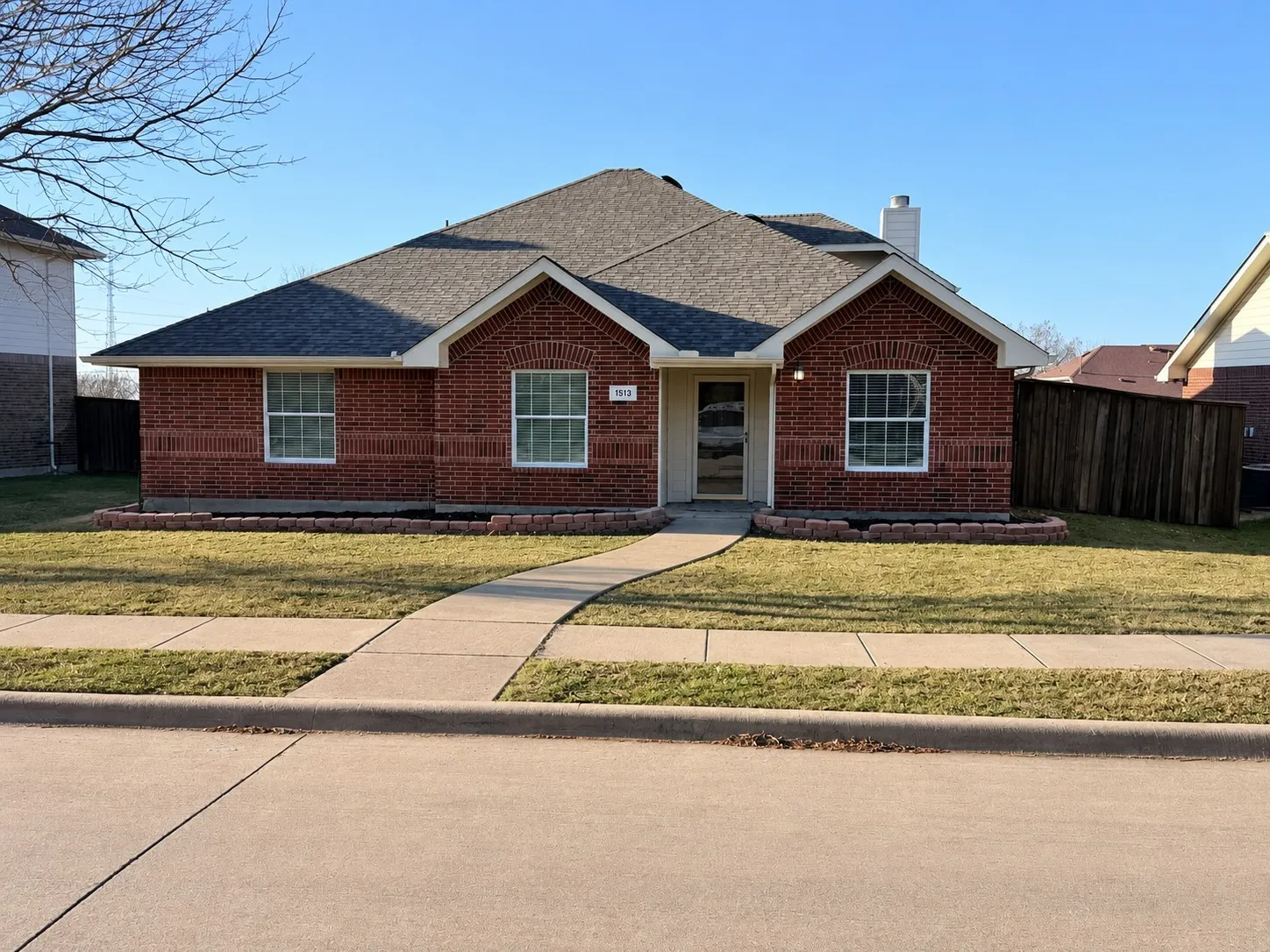 Single Family Residence For Rent in Rockwall County , 1513 Timber Ridge Drive, Rockwall, Texas 75032, 4 Bedroom, 2 Bathroom, 2 Garage spaces, 2,338 Sqft, built in 2005, mls#21363174, Real Estate Agent in Rockwall, Homes For Rent in Rockwall county, Homes For Rent in Rockwall, Realtor in Rockwall Texas, Real Estate Brokerage Independent Realty Texas, Luminita Cordes Realtor