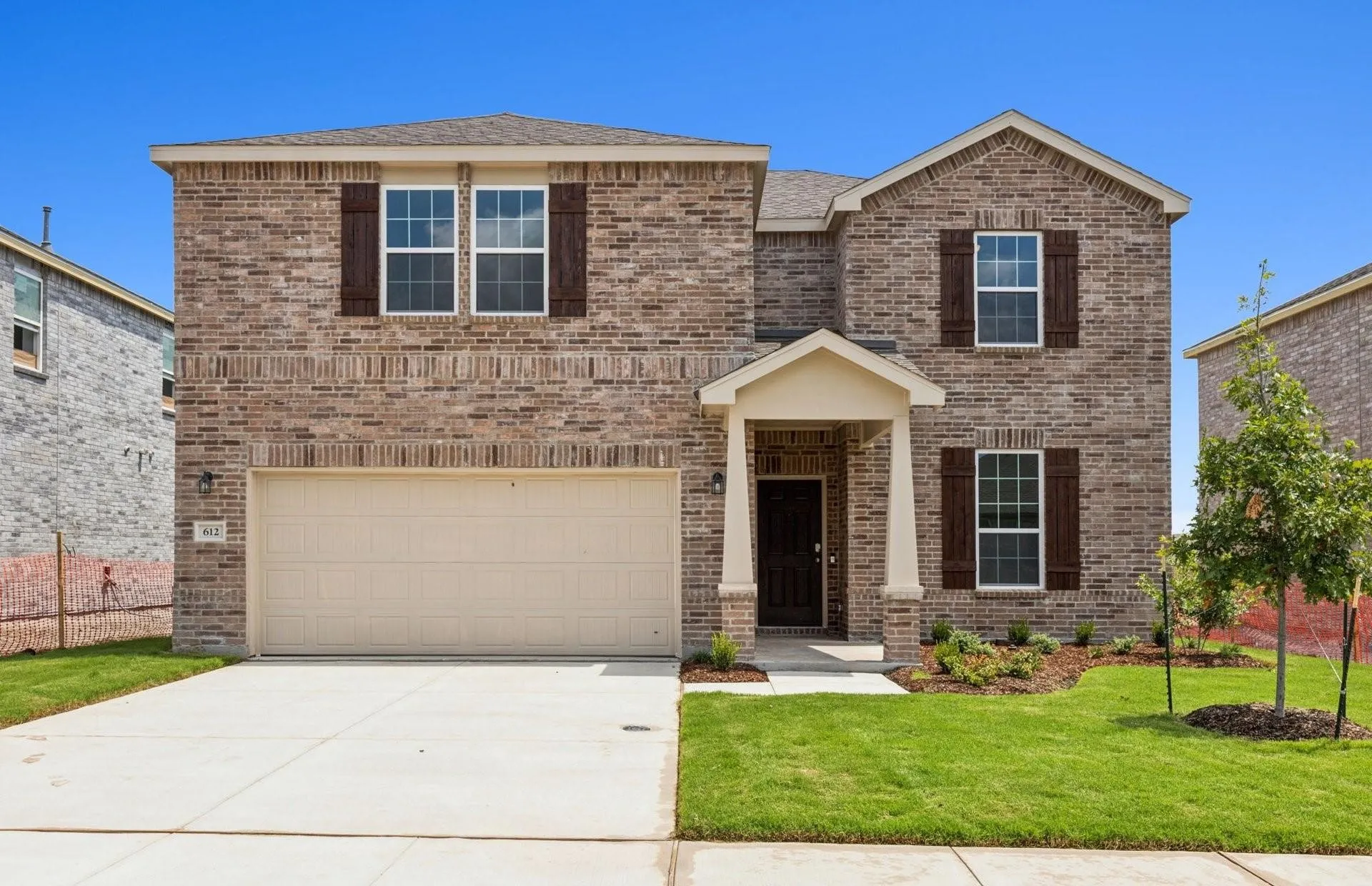 Single Family Residence For Rent in Collin County , 612 Agarita Way, Princeton, Texas 75407, 5 Bedroom, 3 Bathroom, 2 Garage spaces, 3,079 Sqft, built in 2024, mls#21374604, Real Estate Agent in Princeton, Homes For Rent in Collin county, Homes For Rent in Princeton, Realtor in Princeton Texas, Real Estate Brokerage Independent Realty Texas, Luminita Cordes Realtor