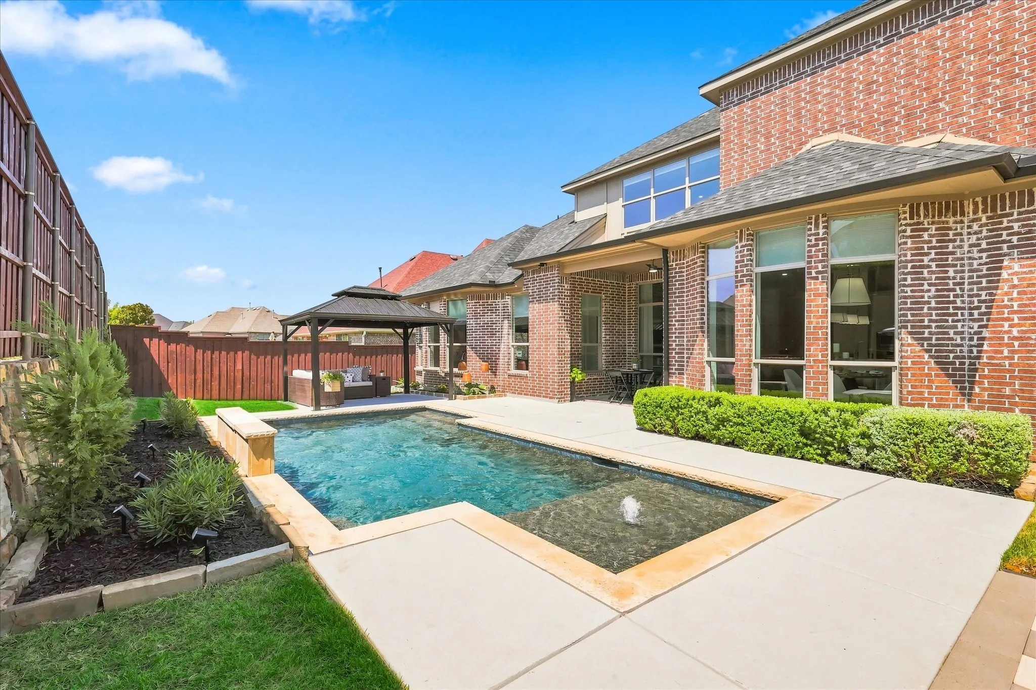 Single Family Residence For Sale in Collin County , 1120 Circle J Trail, Prosper, Texas 75078, 4 Bedroom, 4 Bathroom, 3 Garage spaces, 3,821 Sqft, built in 2014, mls#21374497, Real Estate Agent in Prosper, Homes For Sale in Collin county, Homes For Sale in Prosper, Realtor in Prosper Texas, Real Estate Brokerage Independent Realty Texas, Luminita Cordes Realtor