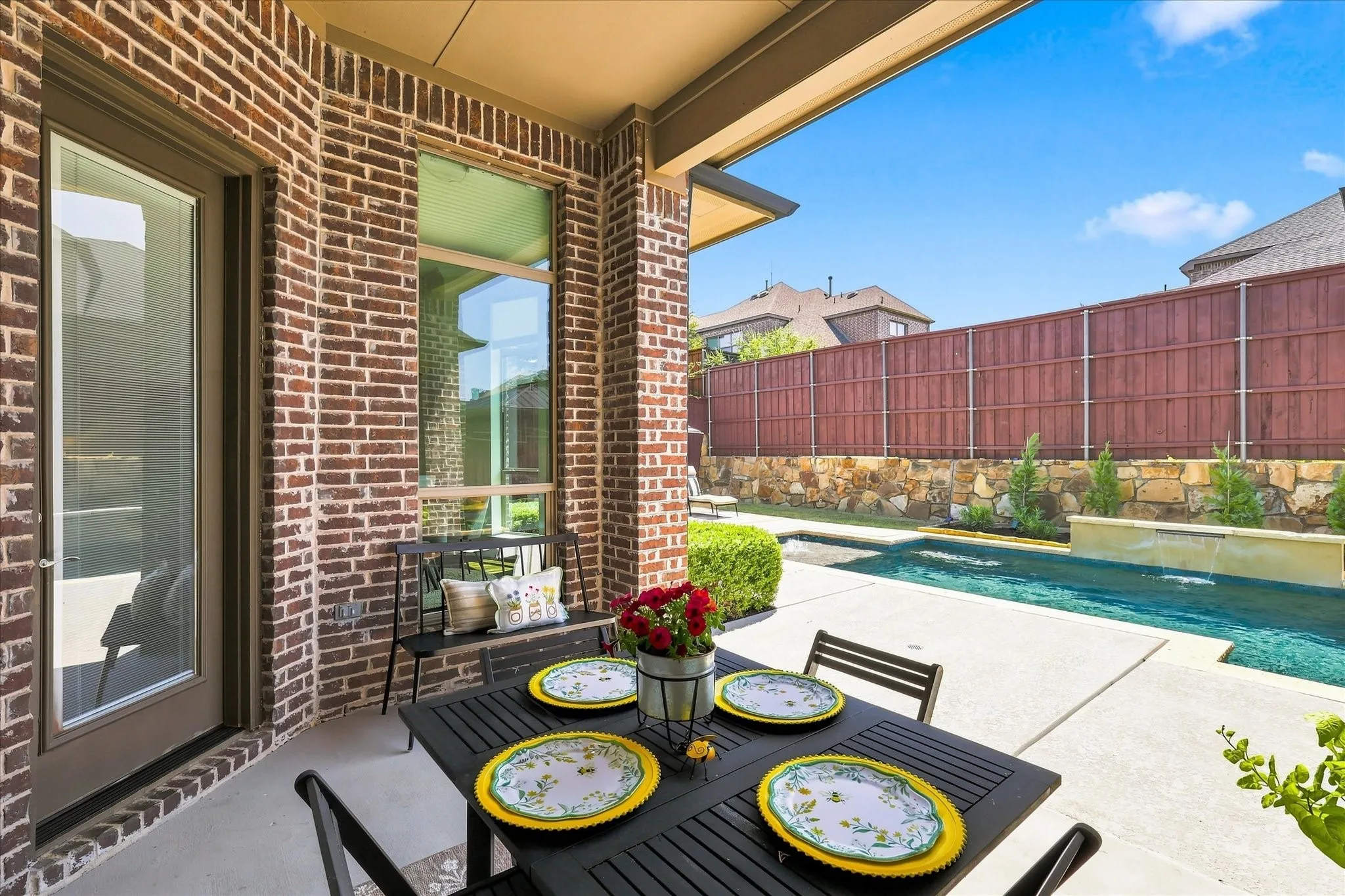 Single Family Residence For Sale in Collin County , 1120 Circle J Trail, Prosper, Texas 75078, 4 Bedroom, 4 Bathroom, 3 Garage spaces, 3,821 Sqft, built in 2014, mls#21374497, Real Estate Agent in Prosper, Homes For Sale in Collin county, Homes For Sale in Prosper, Realtor in Prosper Texas, Real Estate Brokerage Independent Realty Texas, Luminita Cordes Realtor