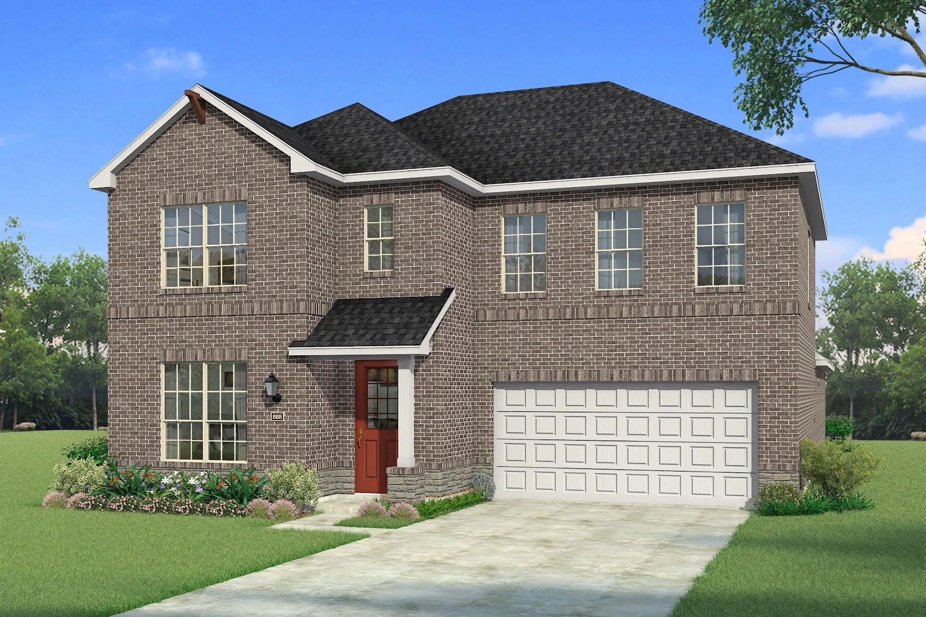 Single Family Residence For Sale in Collin County , 2000 Beeflower Street, Celina, Texas 75009, 4 Bedroom, 4 Bathroom, 2 Garage spaces, 3,210 Sqft, built in 2026, mls#21374614, Real Estate Agent in Celina, Homes For Sale in Collin county, Homes For Sale in Celina, Realtor in Celina Texas, Real Estate Brokerage Independent Realty Texas, Luminita Cordes Realtor