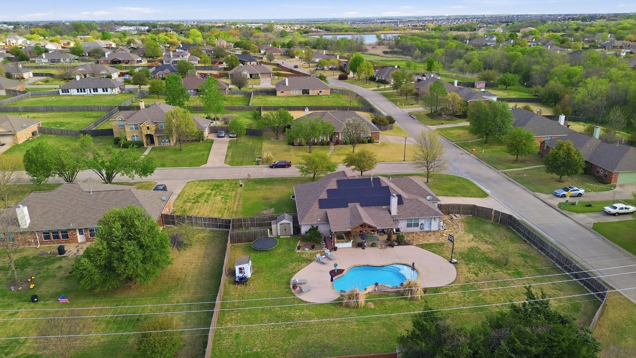 Single Family Residence For Sale in Rockwall County , 114 Clydesdale Drive, Fate, Texas 75087, 5 Bedroom, 3 Bathroom, 3 Garage spaces, 2,492 Sqft, built in 2003, mls#21374010, Real Estate Agent in Fate, Homes For Sale in Rockwall county, Homes For Sale in Fate, Realtor in Fate Texas, Real Estate Brokerage Independent Realty Texas, Luminita Cordes Realtor