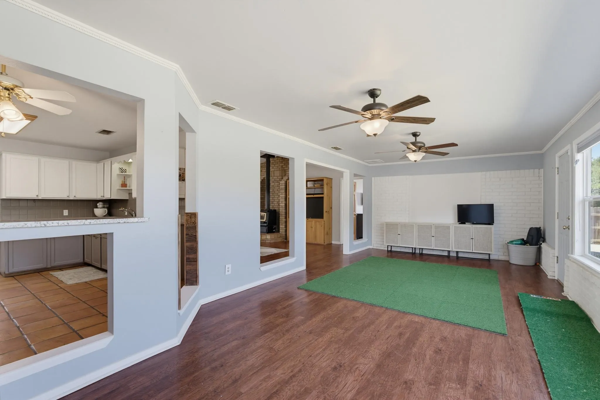 Bonus Room
