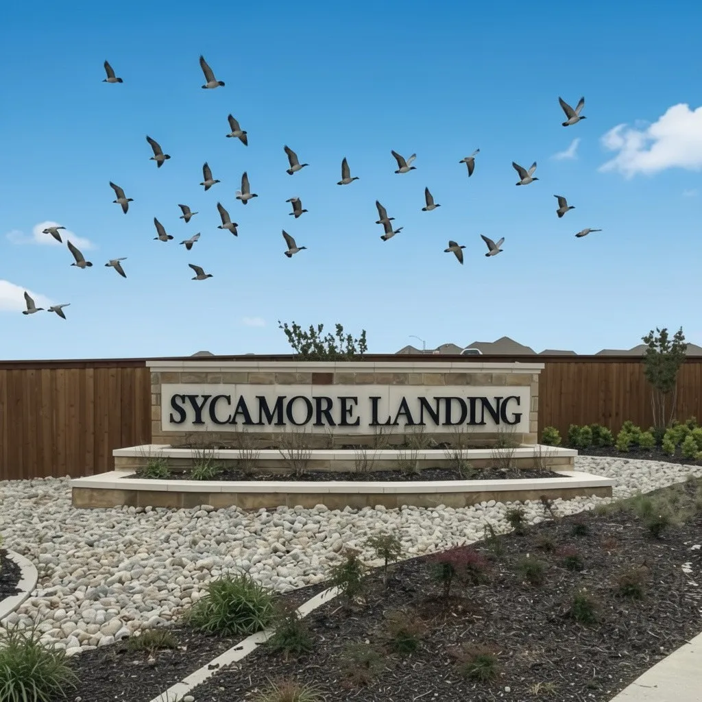 Welcome to your new community of Sycamore Landing featuring the best valued home in all of Fort Worth - 8020 Flora Drive listed by Seth Fowler of Williams Trew Real Estate