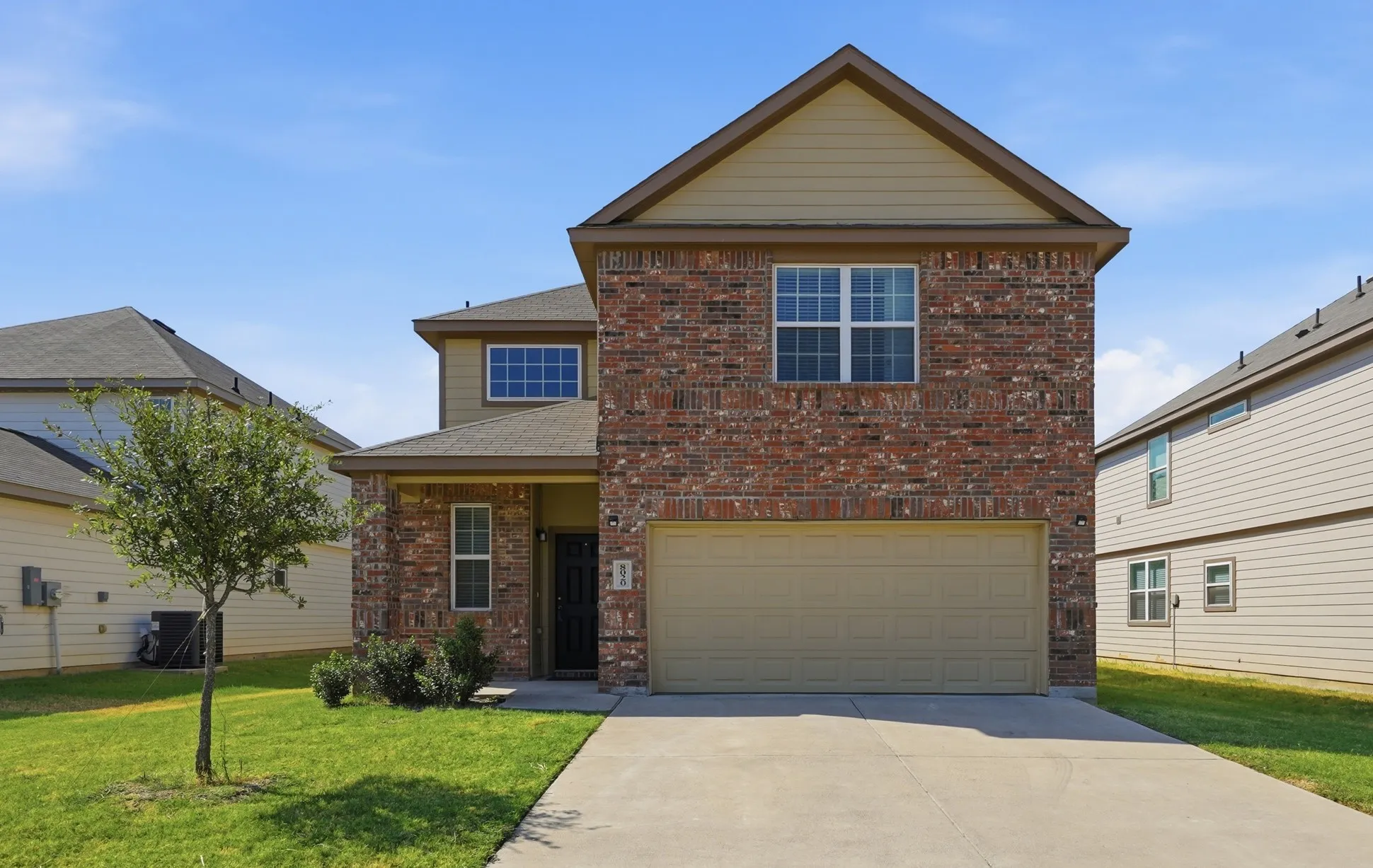 Single Family Residence For Sale in Tarrant County , 8020 Flora Drive, Fort Worth, Texas 76123, 4 Bedroom, 3 Bathroom, 2 Garage spaces, 2,167 Sqft, built in 2022, mls#21364319, Real Estate Agent in Fort Worth, Homes For Sale in Tarrant county, Homes For Sale in Fort Worth, Realtor in Fort Worth Texas, Real Estate Brokerage Independent Realty Texas, Luminita Cordes Realtor