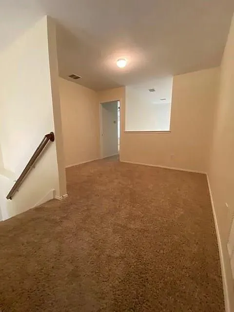2nd floor Landing