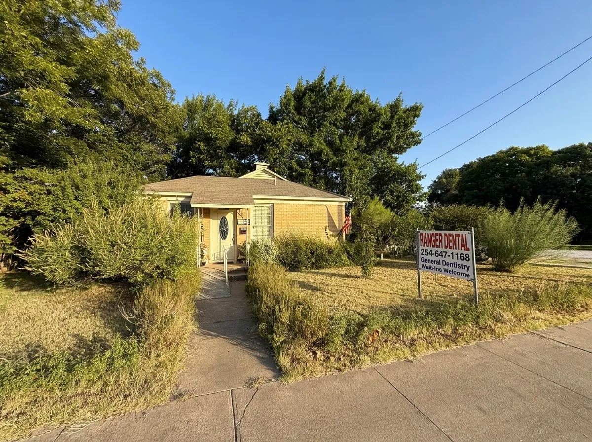 Office For Sale in Eastland County , 215 N Austin Street, Ranger, Texas 76470, 0, 0, Garage spaces, 0 Sqft, built in 1937, mls#21372222, Real Estate Agent in Ranger, Homes For Sale in Eastland county, Homes For Sale in Ranger, Realtor in Ranger Texas, Real Estate Brokerage Independent Realty Texas, Luminita Cordes Realtor