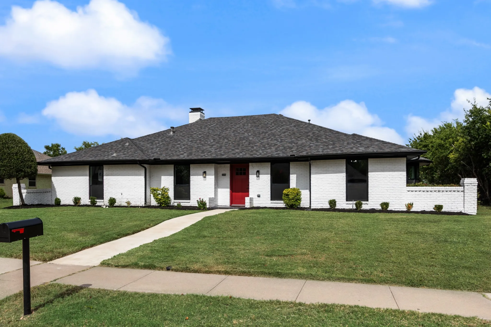 Single Family Residence For Rent in Collin County , 3300 Bandolino Lane, Plano, Texas 75023, 4 Bedroom, 3 Bathroom, 2 Garage spaces, 2,626 Sqft, built in 1976, mls#21374648, Real Estate Agent in Plano, Homes For Rent in Collin county, Homes For Rent in Plano, Realtor in Plano Texas, Real Estate Brokerage Independent Realty Texas, Luminita Cordes Realtor