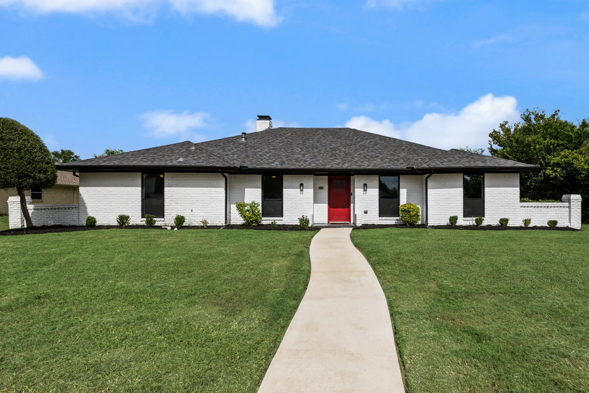 Single Family Residence For Rent in Collin County , 3300 Bandolino Lane, Plano, Texas 75023, 4 Bedroom, 3 Bathroom, 2 Garage spaces, 2,626 Sqft, built in 1976, mls#21374648, Real Estate Agent in Plano, Homes For Rent in Collin county, Homes For Rent in Plano, Realtor in Plano Texas, Real Estate Brokerage Independent Realty Texas, Luminita Cordes Realtor