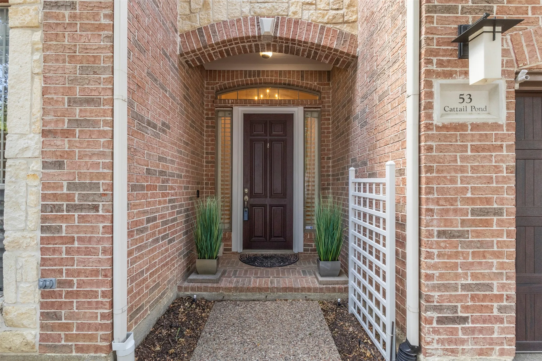 53 Cattail Pond Drive | Frisco, TX 75034  Frisco ISD
Built 2000 | 2963 SqFt | 3 BD | 3.1 Bth | 2 Dining |3 Lvg | 2 Car Garage