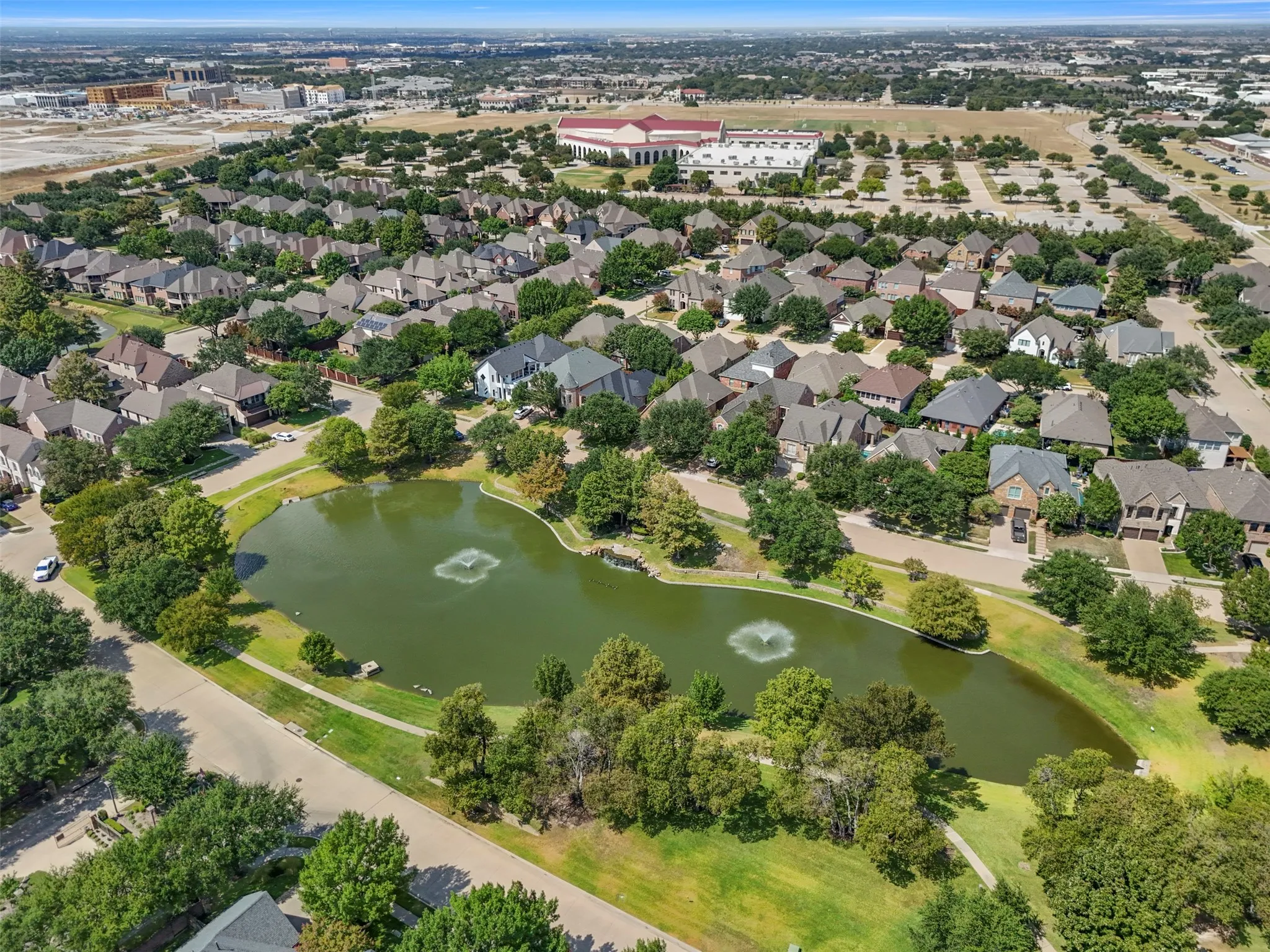 Single Family Residence For Sale in Collin County , 53 Cattail Pond Drive, Frisco, Texas 75034, 3 Bedroom, 4 Bathroom, 2 Garage spaces, 2,962 Sqft, built in 2000, mls#21372321, Real Estate Agent in Frisco, Homes For Sale in Collin county, Homes For Sale in Frisco, Realtor in Frisco Texas, Real Estate Brokerage Independent Realty Texas, Luminita Cordes Realtor