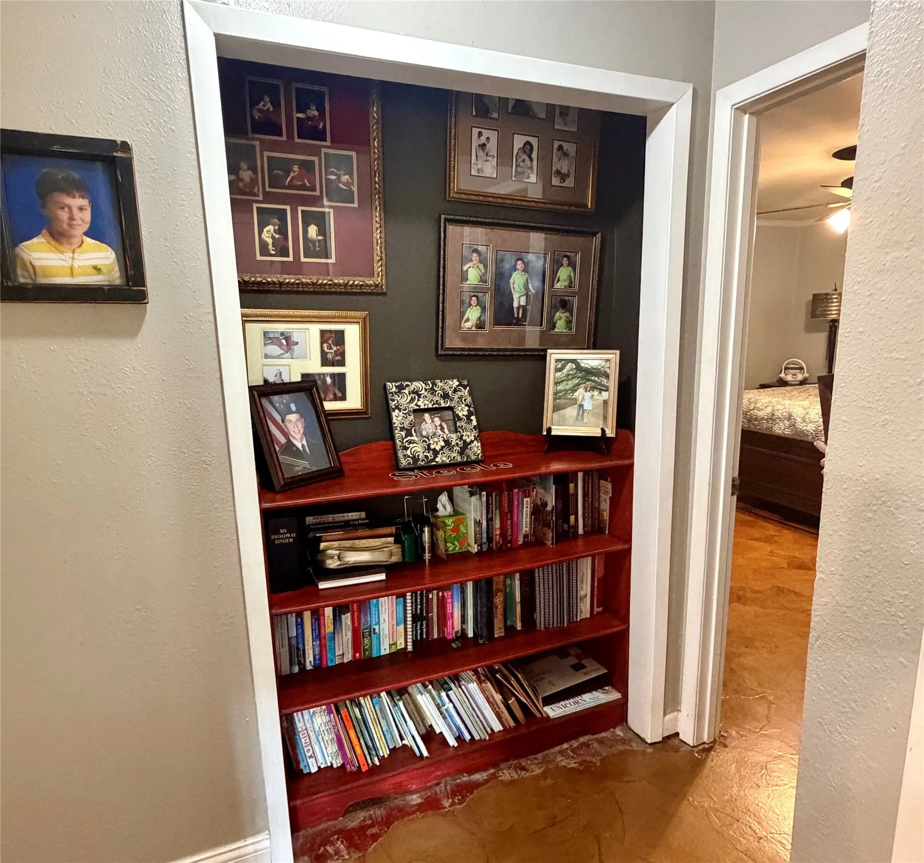 Single Family Residence For Sale in Wood County , 100 Nell Lane, Yantis, Texas 75497, 3 Bedroom, 2 Bathroom, Garage spaces, 1,919 Sqft, built in 1988, mls#21371528, Real Estate Agent in Yantis, Homes For Sale in Wood county, Homes For Sale in Yantis, Realtor in Yantis Texas, Real Estate Brokerage Independent Realty Texas, Luminita Cordes Realtor