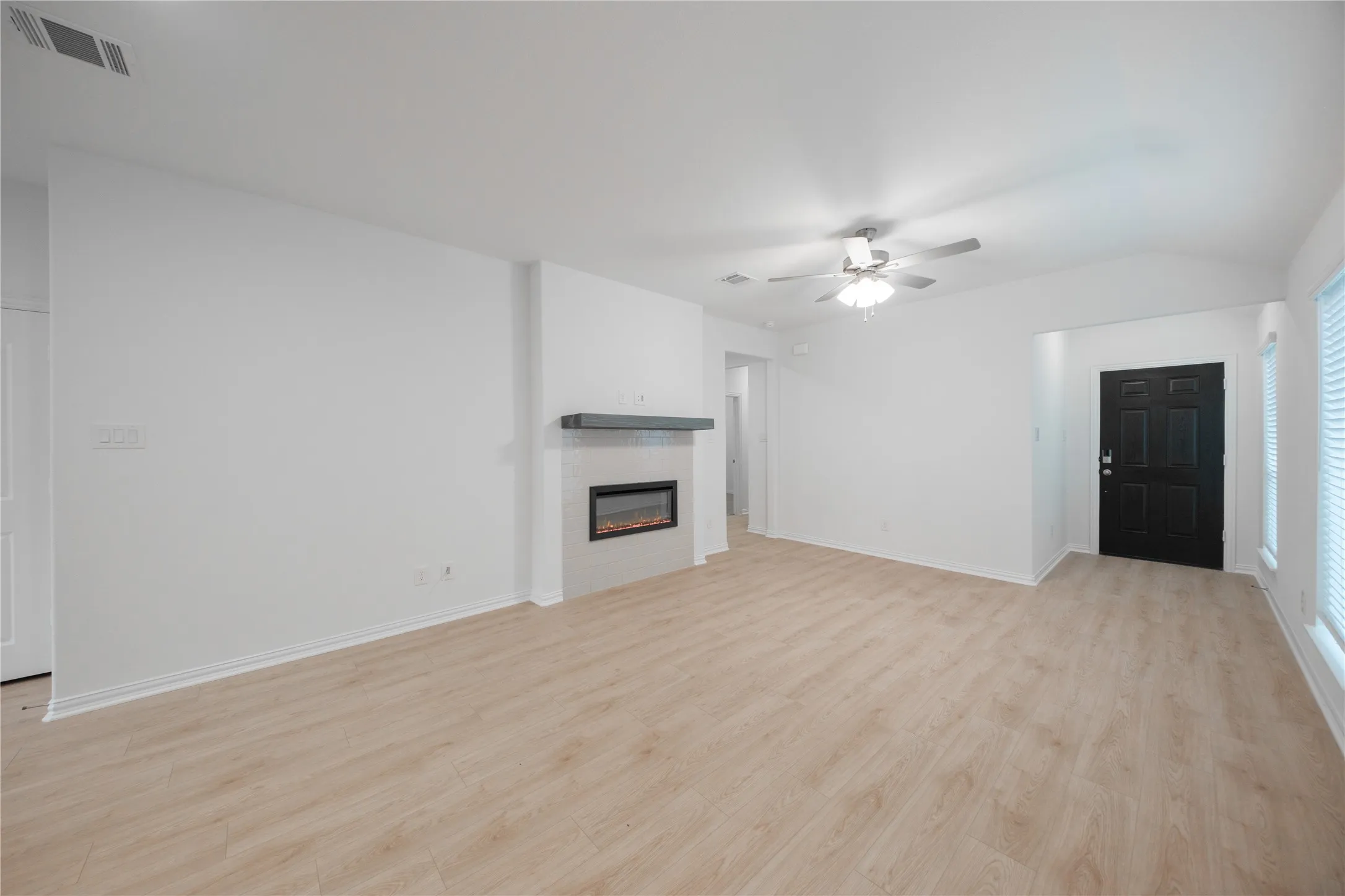 Beazer Homes Churchill Daisy Floorplan.