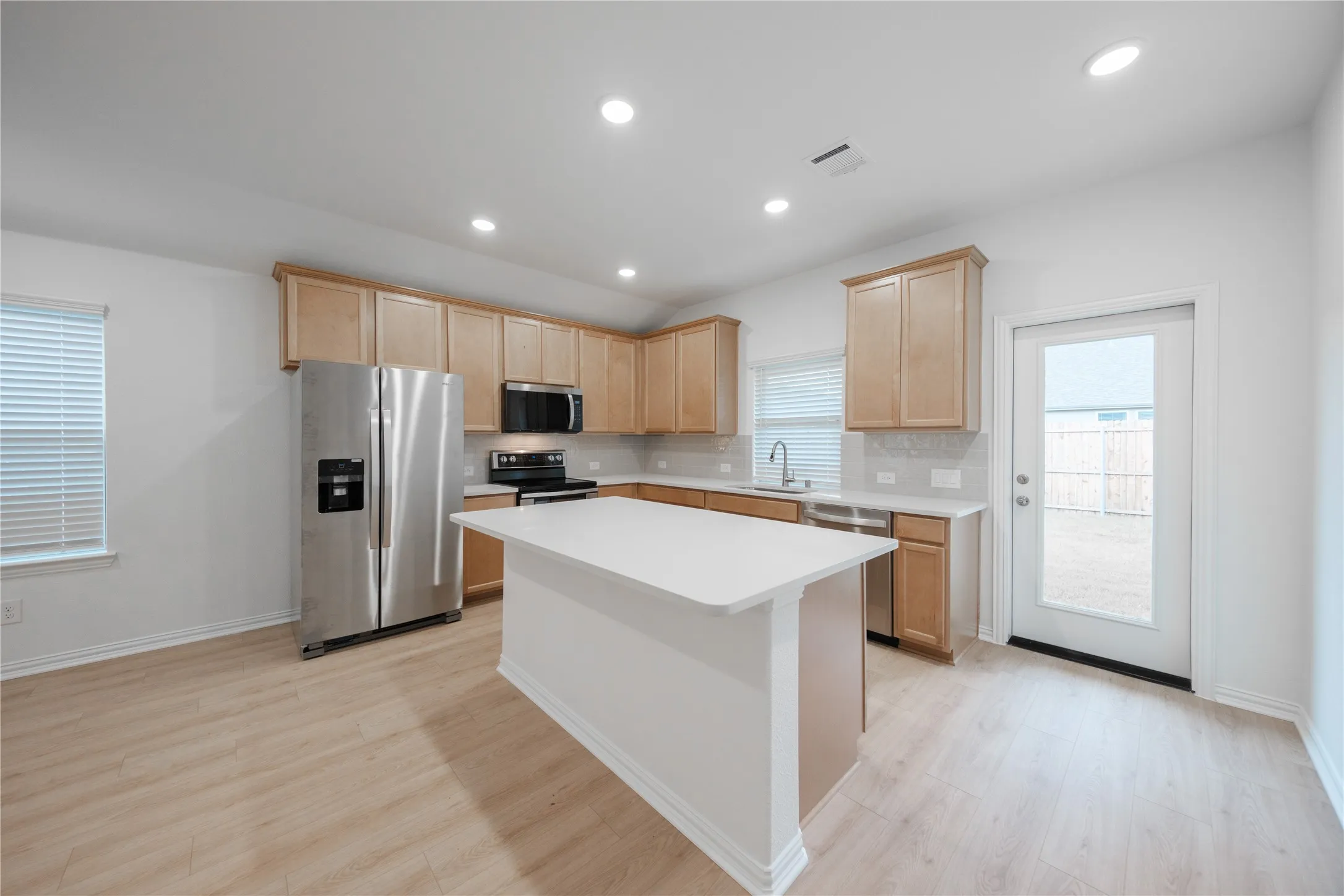 Beazer Homes Churchill Daisy Floorplan.
