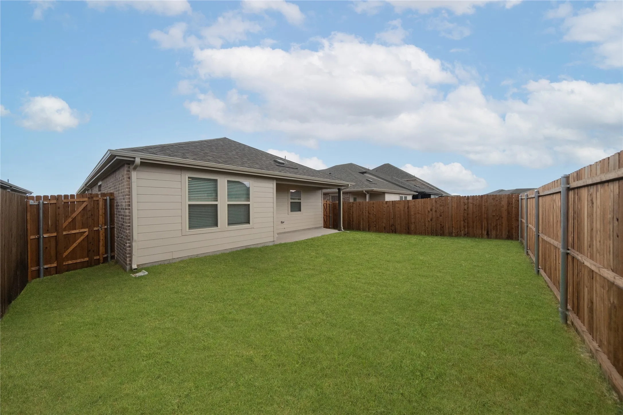 Beazer Homes Churchill Daisy Floorplan.