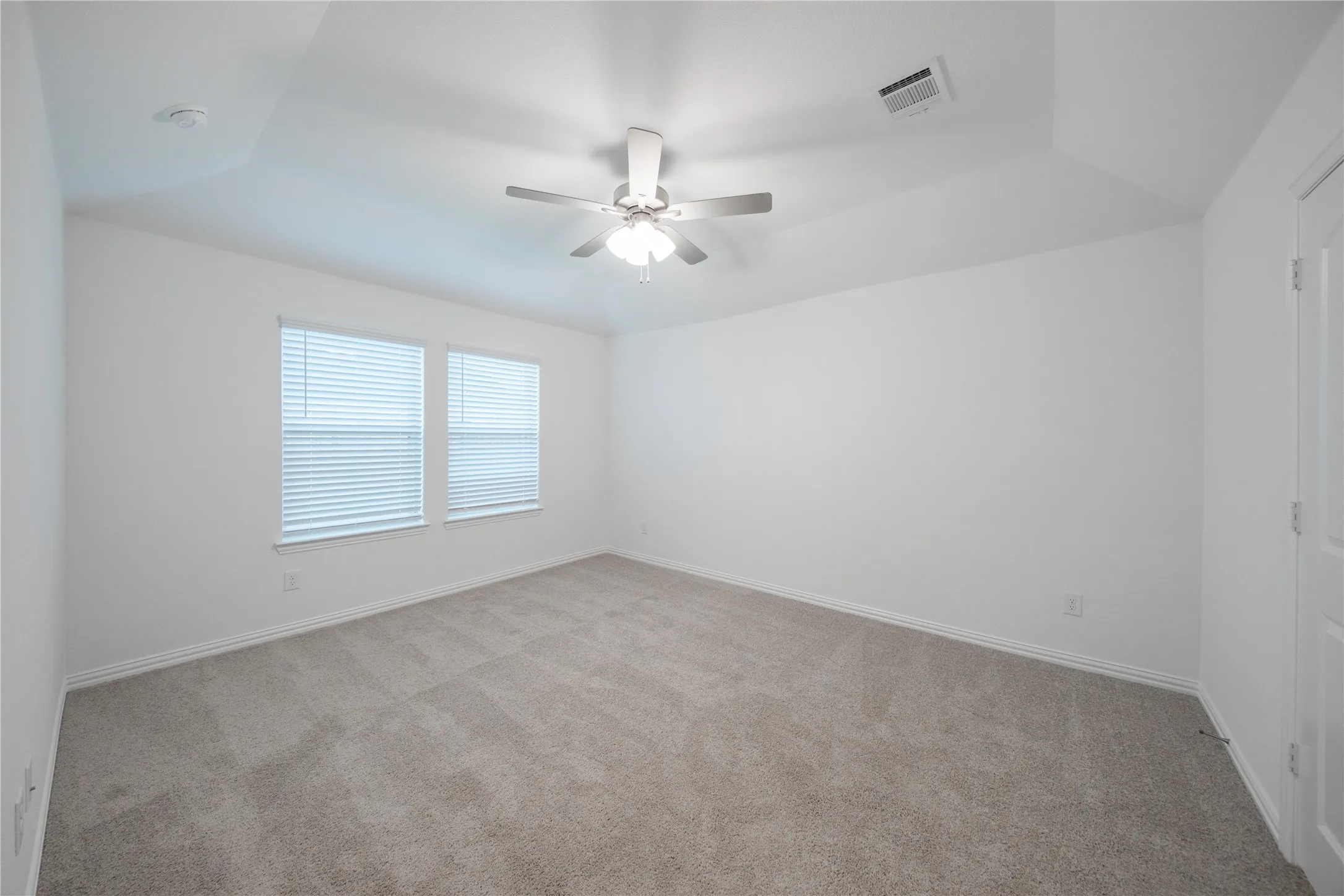 Beazer Homes Churchill Daisy Floorplan.