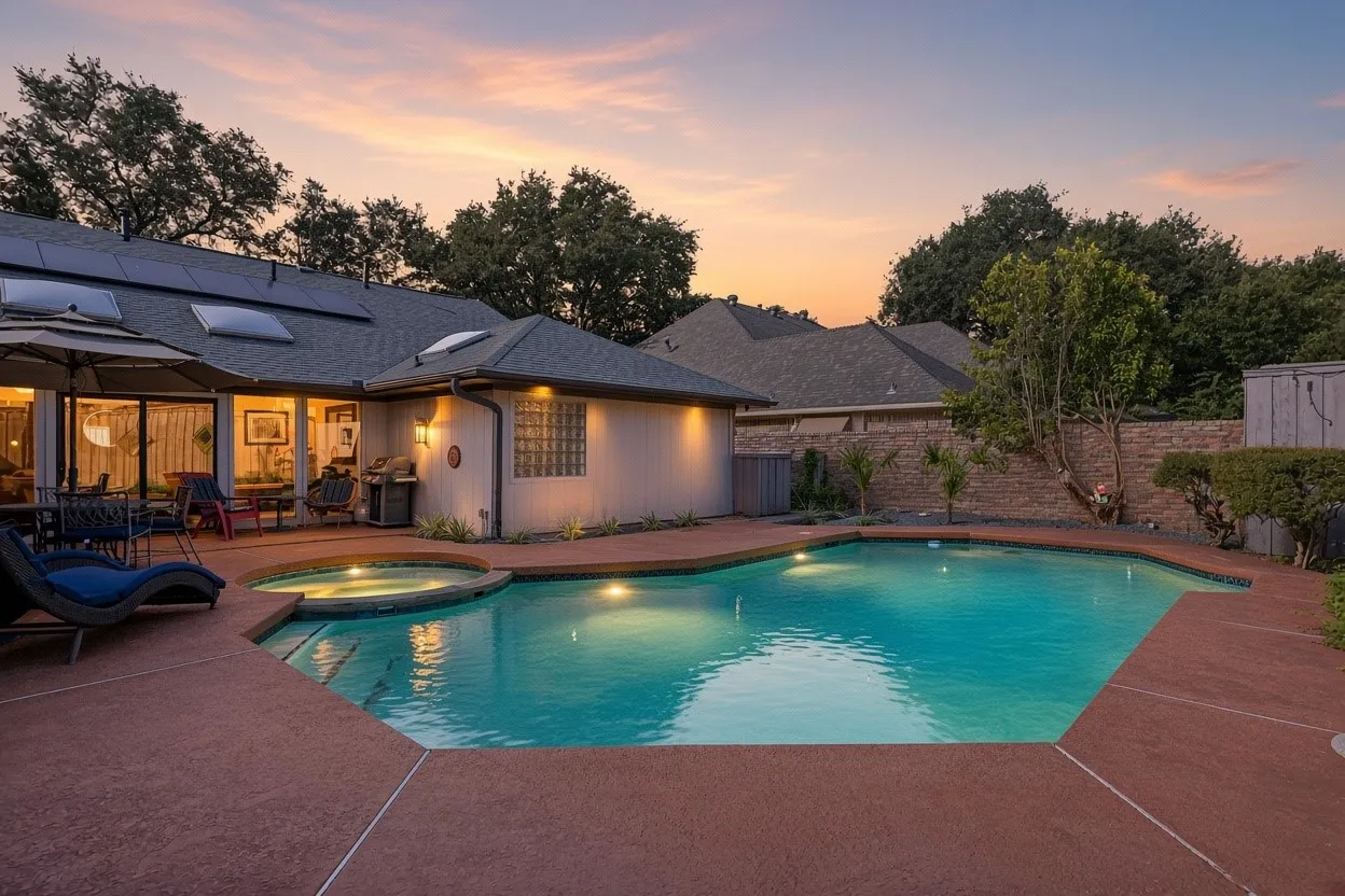 Single Family Residence For Sale in Collin County , 4203 Cobblers Lane, Dallas, Texas 75287, 4 Bedroom, 4 Bathroom, 2 Garage spaces, 3,110 Sqft, built in 1981, mls#21367664, Real Estate Agent in Dallas, Homes For Sale in Collin county, Homes For Sale in Dallas, Realtor in Dallas Texas, Real Estate Brokerage Independent Realty Texas, Luminita Cordes Realtor