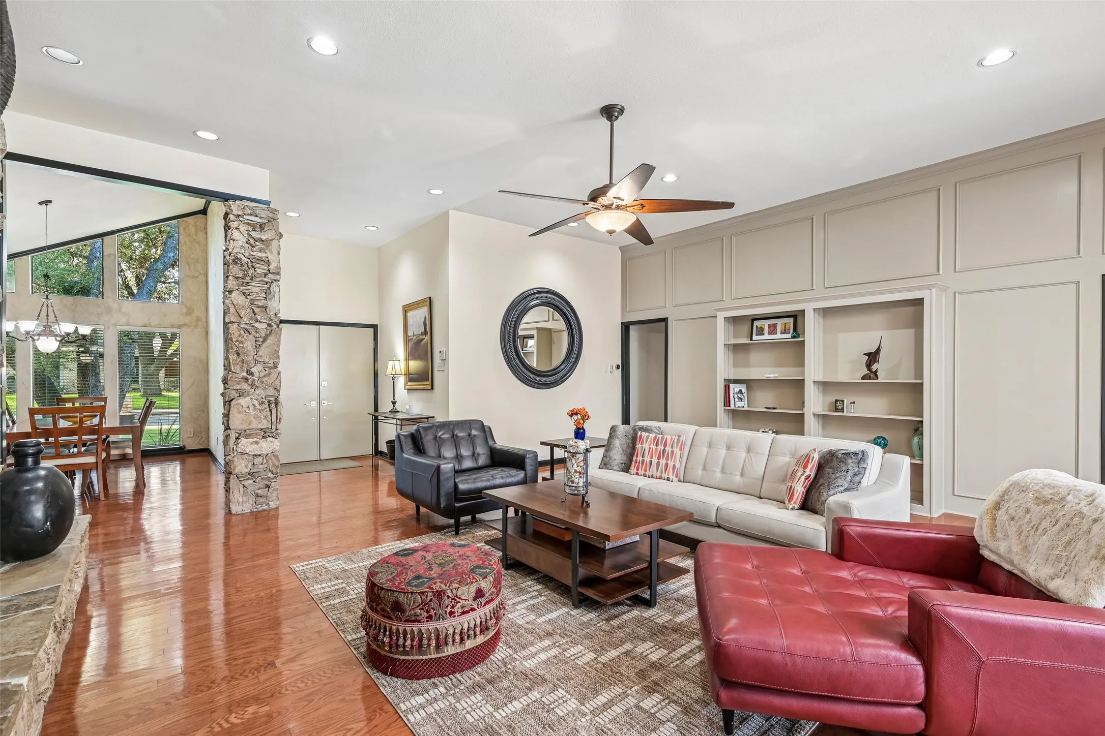 Single Family Residence For Sale in Collin County , 4203 Cobblers Lane, Dallas, Texas 75287, 4 Bedroom, 4 Bathroom, 2 Garage spaces, 3,110 Sqft, built in 1981, mls#21367664, Real Estate Agent in Dallas, Homes For Sale in Collin county, Homes For Sale in Dallas, Realtor in Dallas Texas, Real Estate Brokerage Independent Realty Texas, Luminita Cordes Realtor