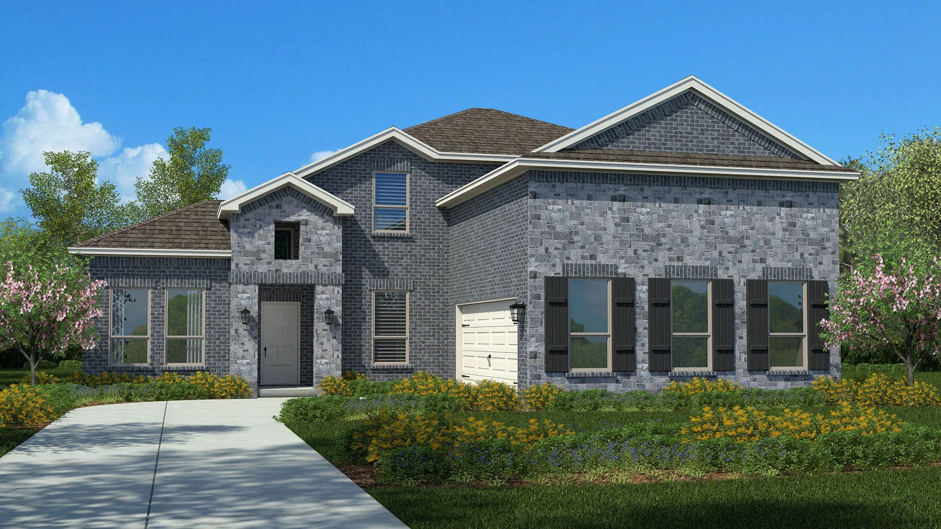 Single Family Residence For Sale in Tarrant County , 4919 SIMMENTAL Drive, Arlington, Texas 76001, 4 Bedroom, 3 Bathroom, 3 Garage spaces, 3,239 Sqft, built in 2026, mls#21371934, Real Estate Agent in Arlington, Homes For Sale in Tarrant county, Homes For Sale in Arlington, Realtor in Arlington Texas, Real Estate Brokerage Independent Realty Texas, Luminita Cordes Realtor