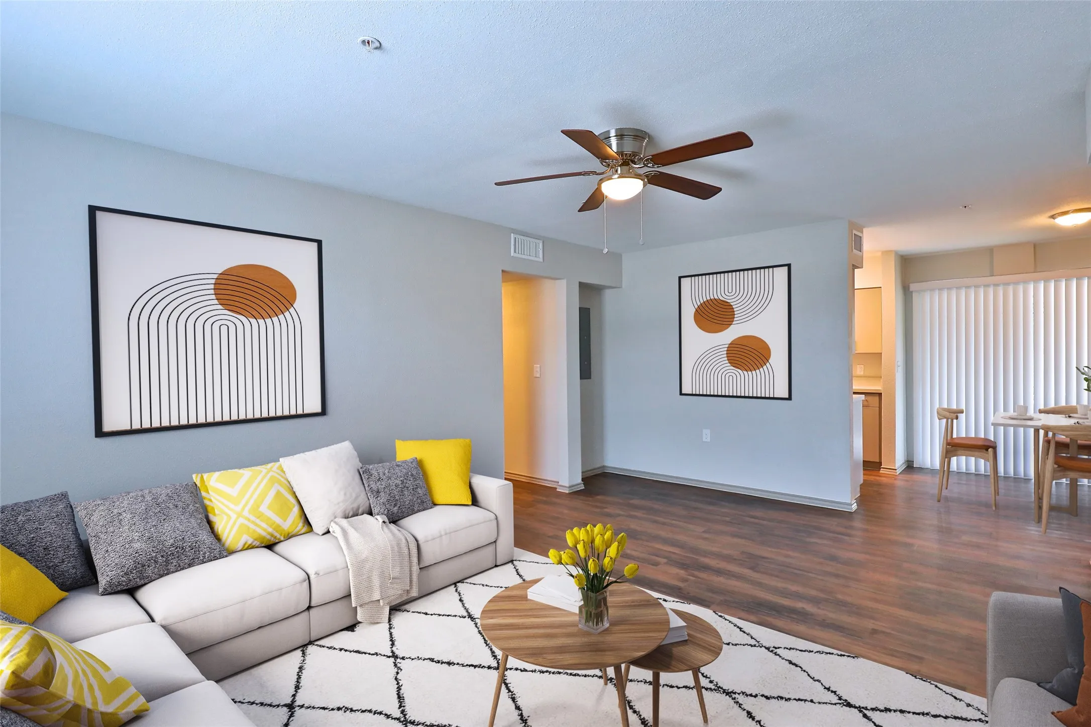 Apartment For Rent in Taylor County , 2800 Sayles Boulevard 02 A, Abilene, Texas 79605, 2 Bedroom, 1 Bathroom, Garage spaces, 975 Sqft, built in 1966, mls#21374673, Real Estate Agent in Abilene, Homes For Rent in Taylor county, Homes For Rent in Abilene, Realtor in Abilene Texas, Real Estate Brokerage Independent Realty Texas, Luminita Cordes Realtor
