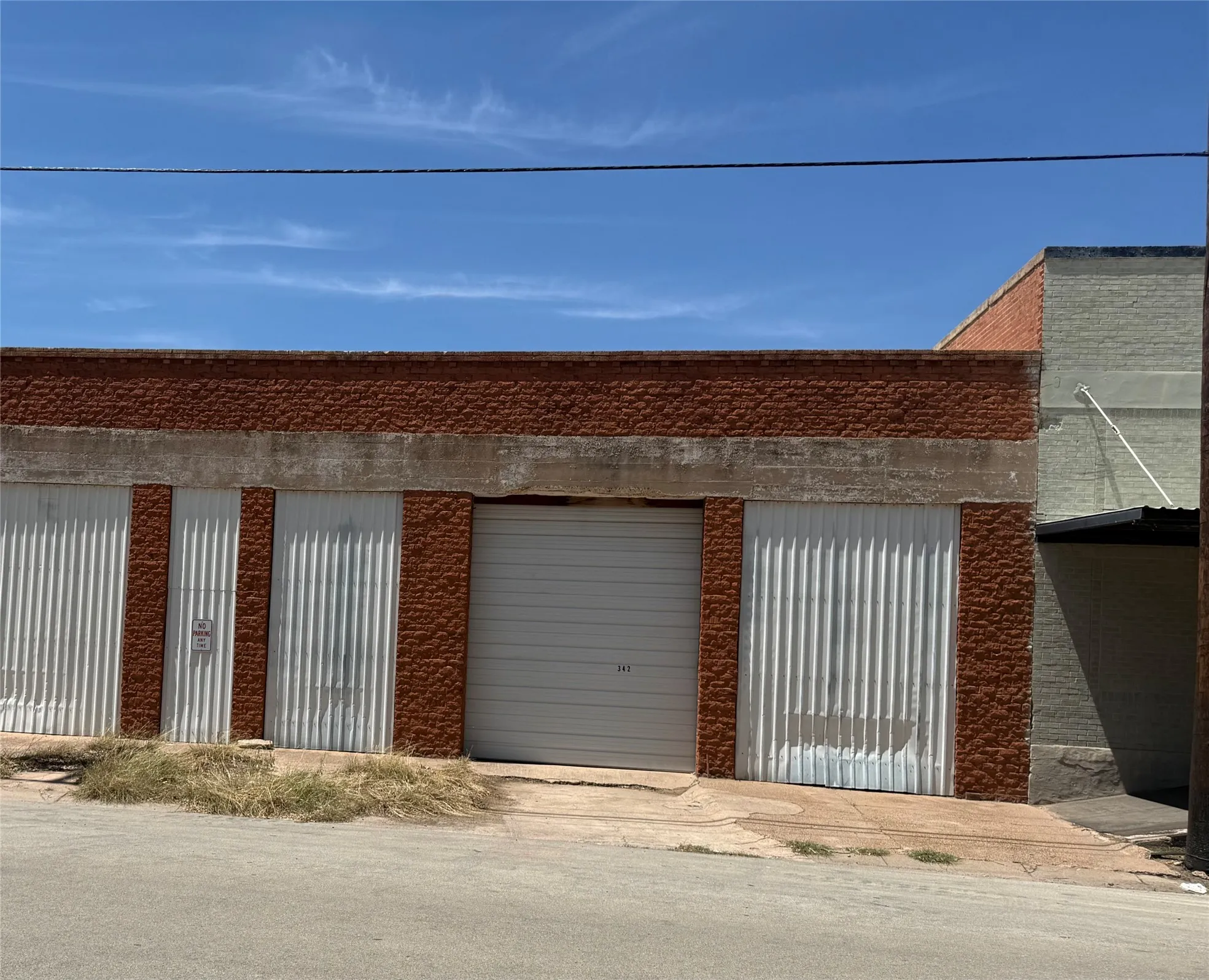 Warehouse For Sale in Taylor County , 342 Mesquite Street, Abilene, Texas 79601, 0, 0, Garage spaces, 0 Sqft, built in 1950, mls#21374674, Real Estate Agent in Abilene, Homes For Sale in Taylor county, Homes For Sale in Abilene, Realtor in Abilene Texas, Real Estate Brokerage Independent Realty Texas, Luminita Cordes Realtor