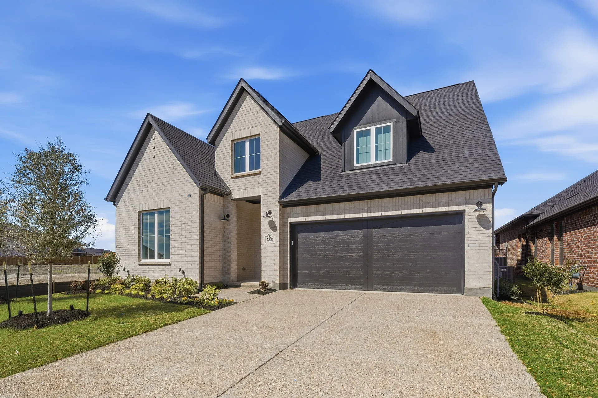 Single Family Residence For Sale in Collin County , 2831 Winfrey Point, Prosper, Texas 75078, 4 Bedroom, 4 Bathroom, 2 Garage spaces, 3,438 Sqft, built in 2026, mls#21374682, Real Estate Agent in Prosper, Homes For Sale in Collin county, Homes For Sale in Prosper, Realtor in Prosper Texas, Real Estate Brokerage Independent Realty Texas, Luminita Cordes Realtor