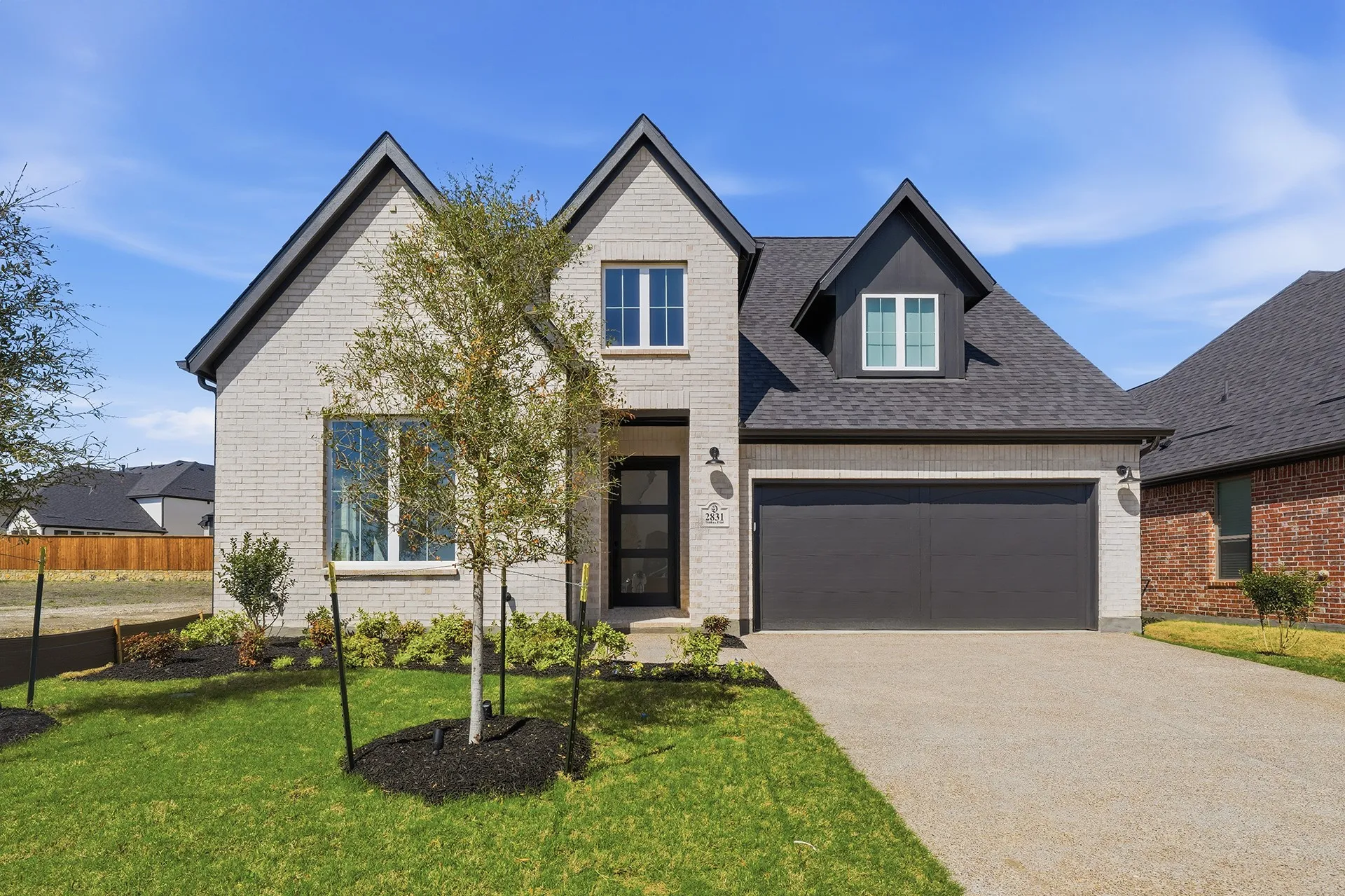 Single Family Residence For Sale in Collin County , 2831 Winfrey Point, Prosper, Texas 75078, 4 Bedroom, 4 Bathroom, 2 Garage spaces, 3,438 Sqft, built in 2026, mls#21374682, Real Estate Agent in Prosper, Homes For Sale in Collin county, Homes For Sale in Prosper, Realtor in Prosper Texas, Real Estate Brokerage Independent Realty Texas, Luminita Cordes Realtor