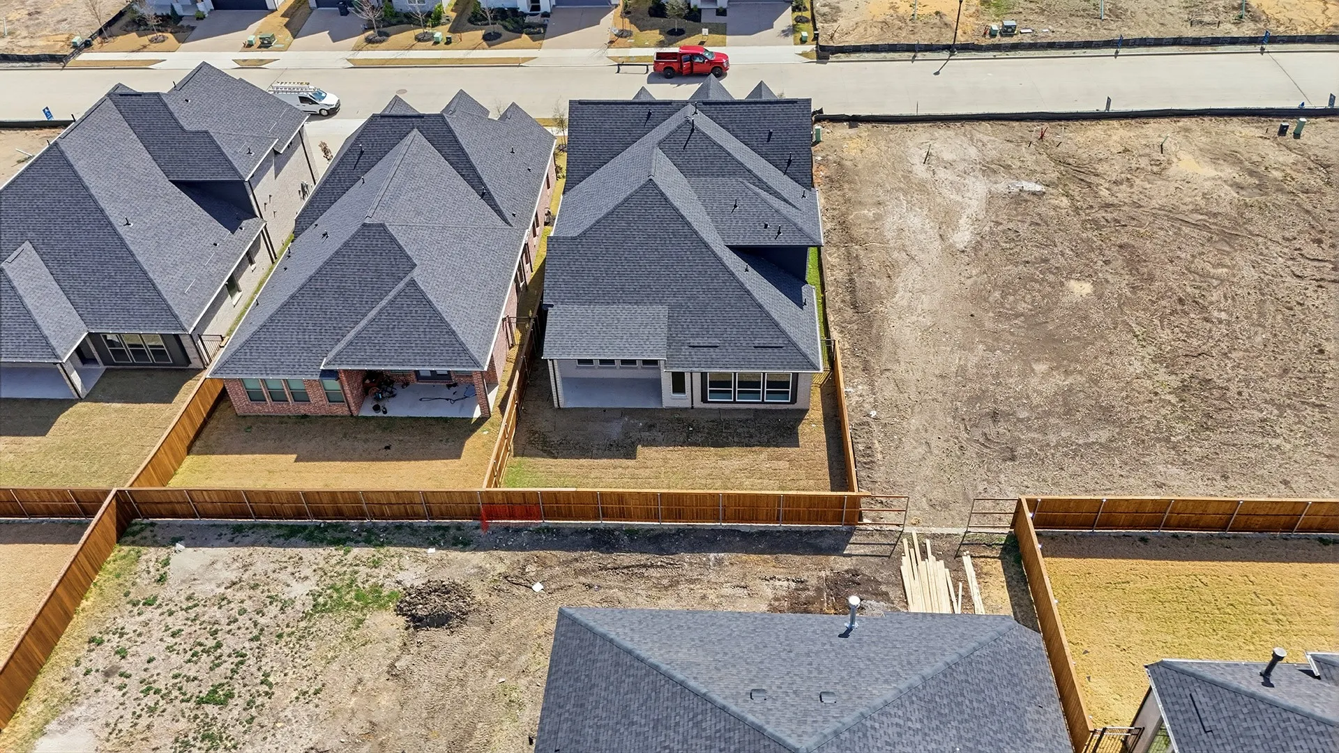 Single Family Residence For Sale in Collin County , 2831 Winfrey Point, Prosper, Texas 75078, 4 Bedroom, 4 Bathroom, 2 Garage spaces, 3,438 Sqft, built in 2026, mls#21374682, Real Estate Agent in Prosper, Homes For Sale in Collin county, Homes For Sale in Prosper, Realtor in Prosper Texas, Real Estate Brokerage Independent Realty Texas, Luminita Cordes Realtor