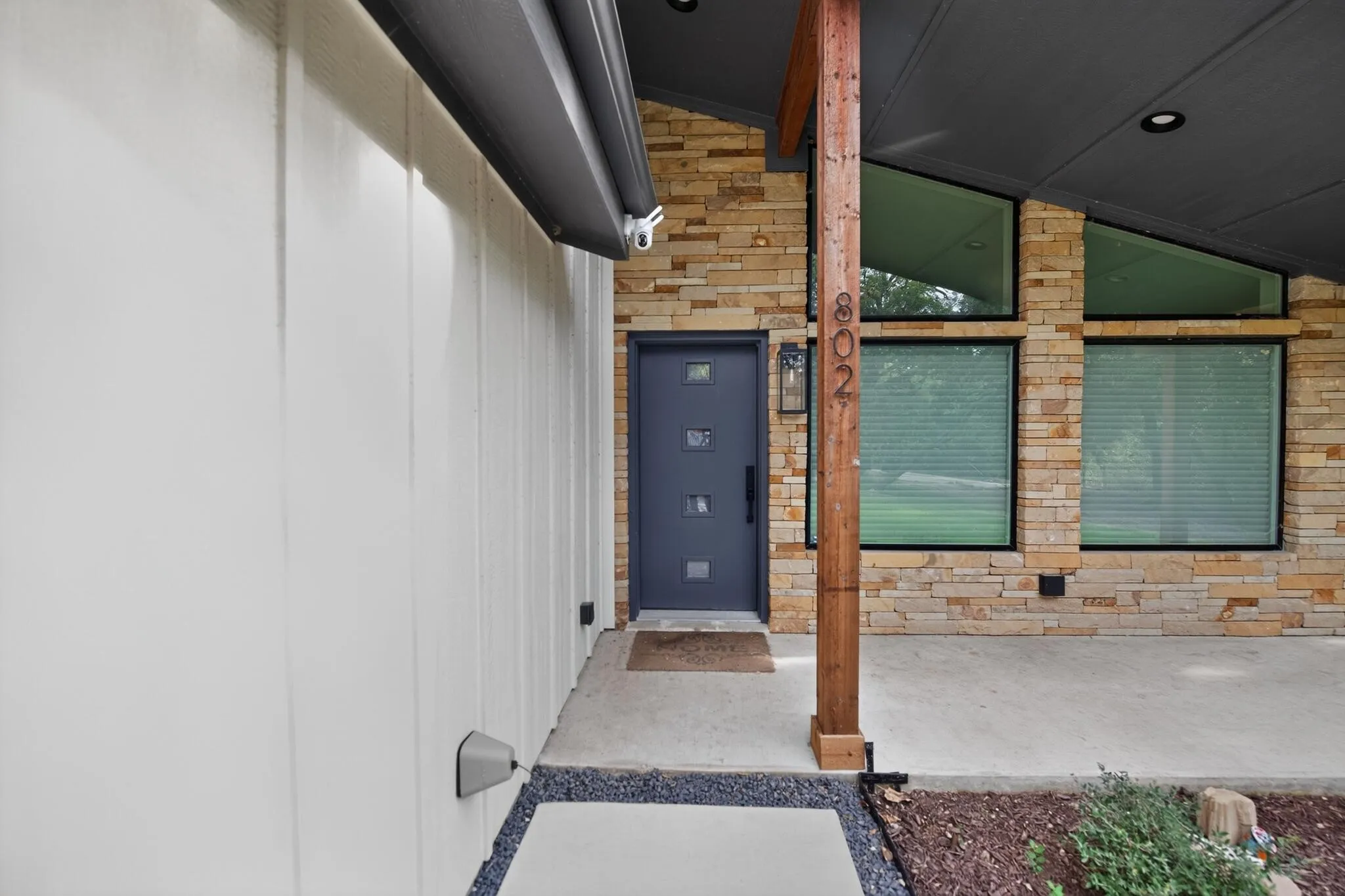 Single Family Residence For Sale in Wise County , 802 Stevens Street, Bridgeport, Texas 76426, 3 Bedroom, 2 Bathroom, 1 Garage spaces, 1,364 Sqft, built in 2024, mls#21374676, Real Estate Agent in Bridgeport, Homes For Sale in Wise county, Homes For Sale in Bridgeport, Realtor in Bridgeport Texas, Real Estate Brokerage Independent Realty Texas, Luminita Cordes Realtor