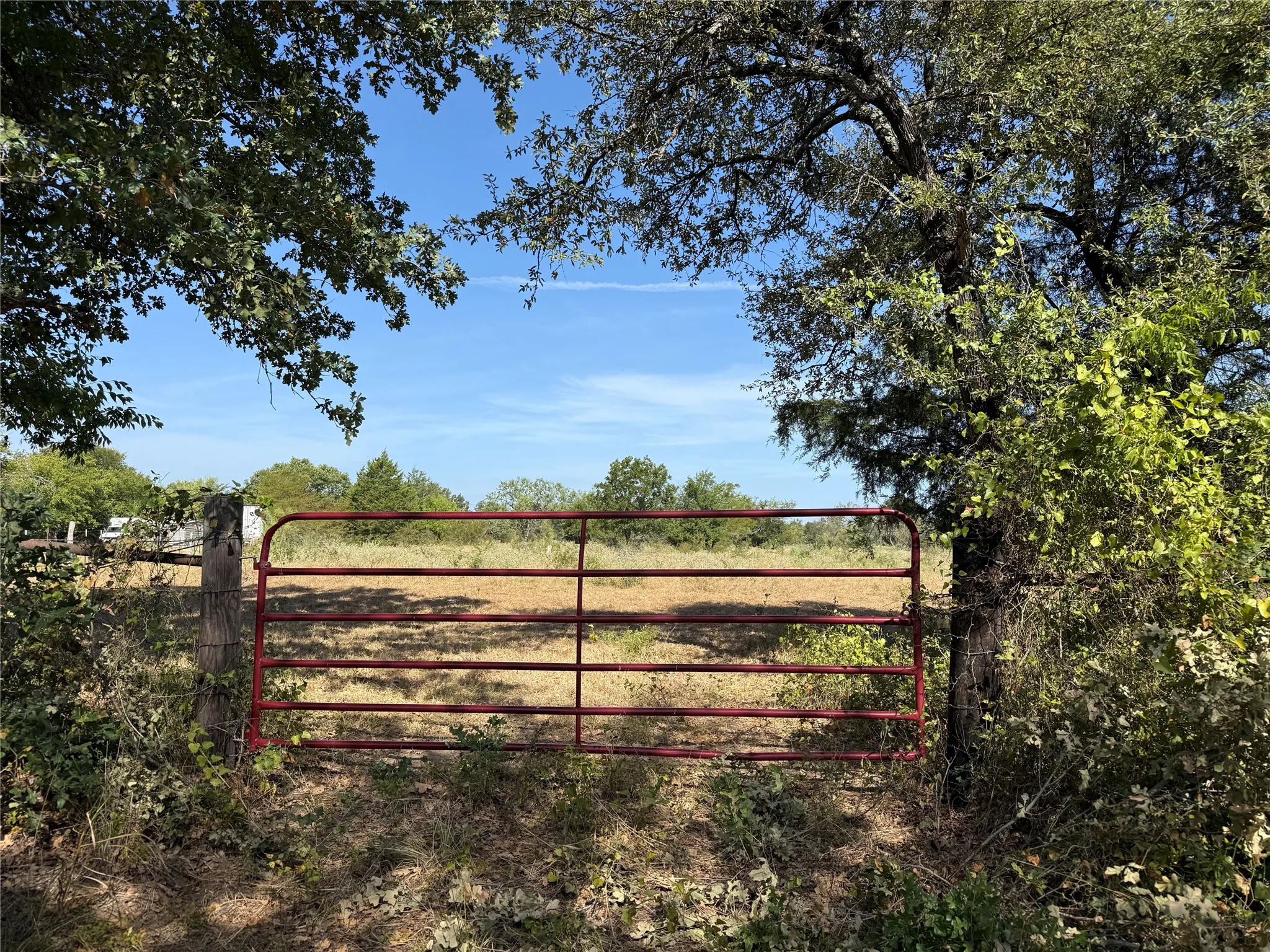 Front Gate