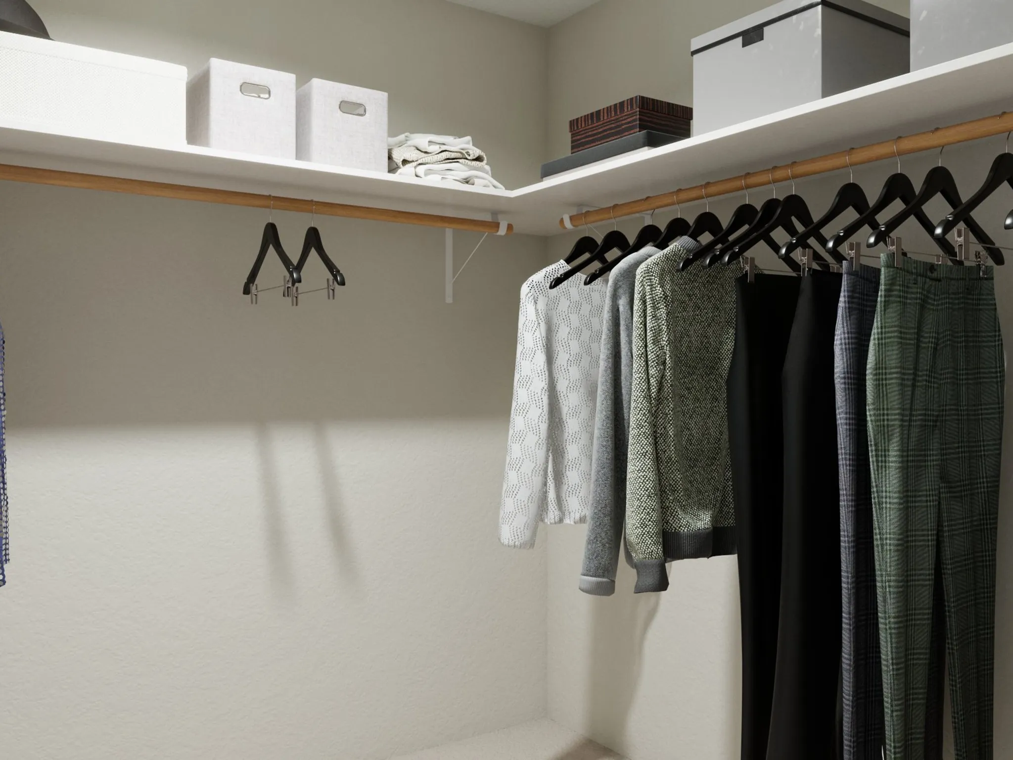 Photos are a representation of the floor plan. Options and interior selections will vary.