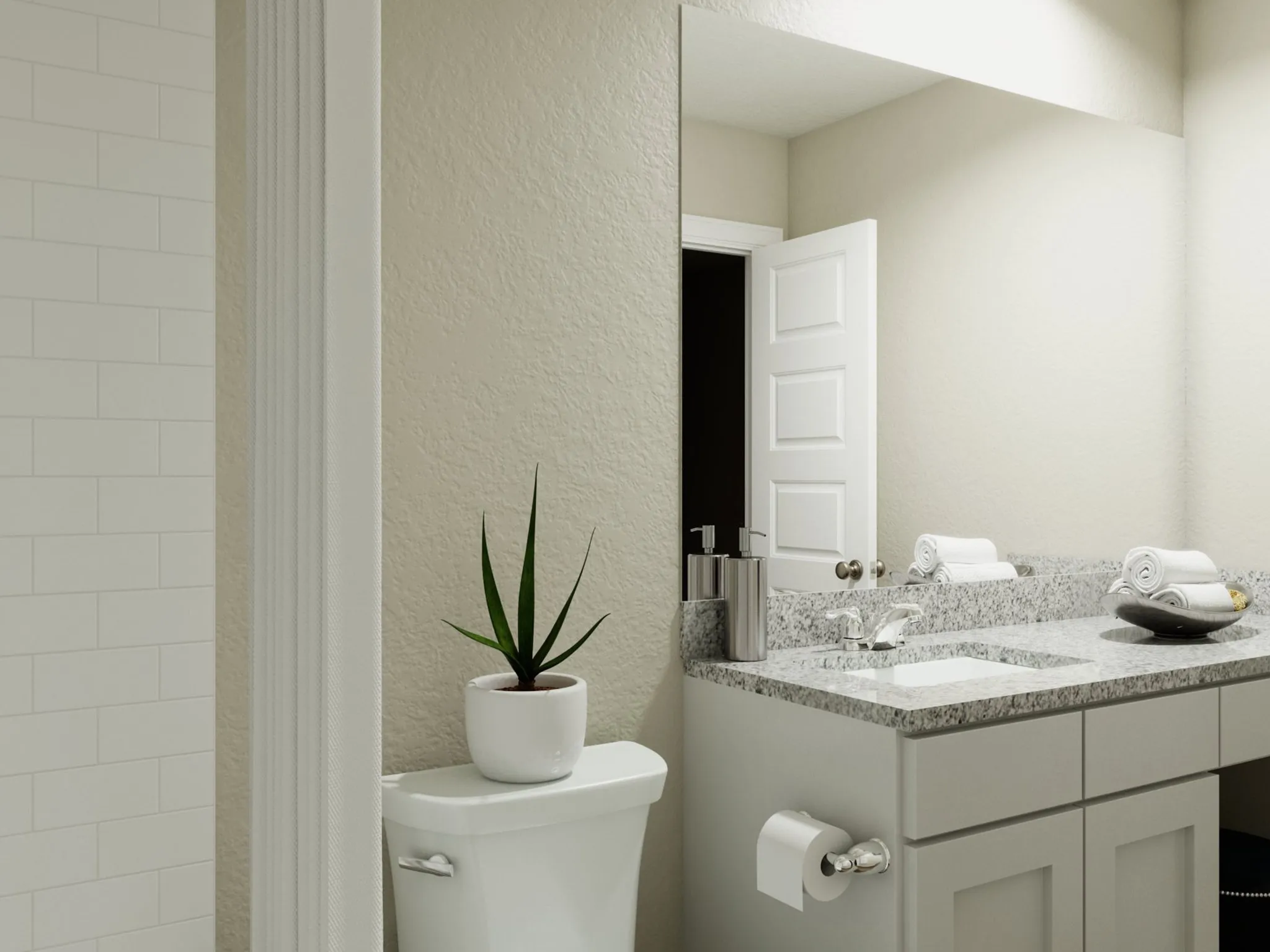 Photos are a representation of the floor plan. Options and interior selections will vary.