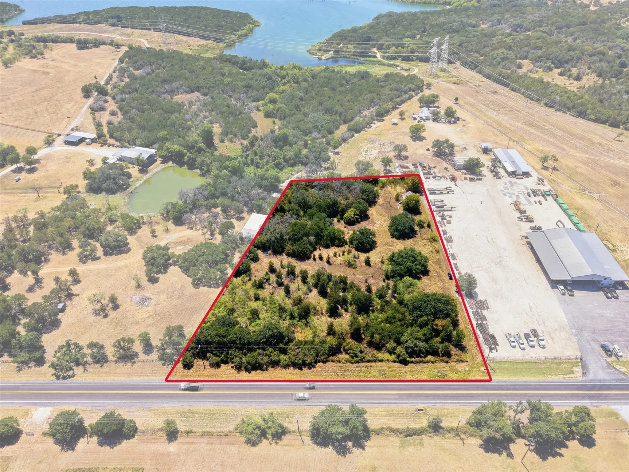 Unimproved Land For Sale in Hood County , 9914 Glen Rose Highway, Granbury, Texas 76048, 0, 0, Garage spaces, 0 Sqft, built in 0, mls#21368109, Real Estate Agent in Granbury, Homes For Sale in Hood county, Homes For Sale in Granbury, Realtor in Granbury Texas, Real Estate Brokerage Independent Realty Texas, Luminita Cordes Realtor