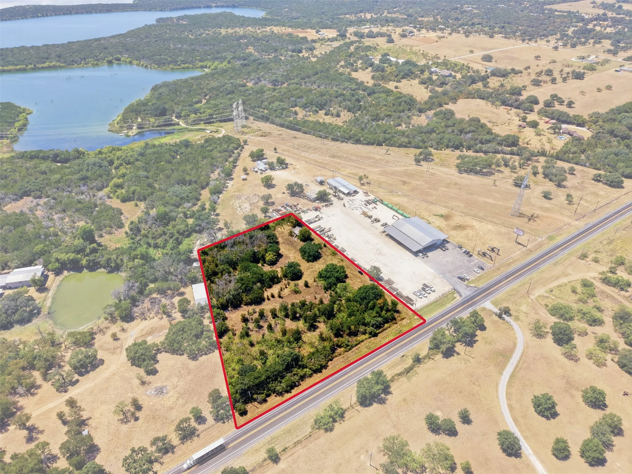 Unimproved Land For Sale in Hood County , 9914 Glen Rose Highway, Granbury, Texas 76048, 0, 0, Garage spaces, 0 Sqft, built in 0, mls#21368109, Real Estate Agent in Granbury, Homes For Sale in Hood county, Homes For Sale in Granbury, Realtor in Granbury Texas, Real Estate Brokerage Independent Realty Texas, Luminita Cordes Realtor