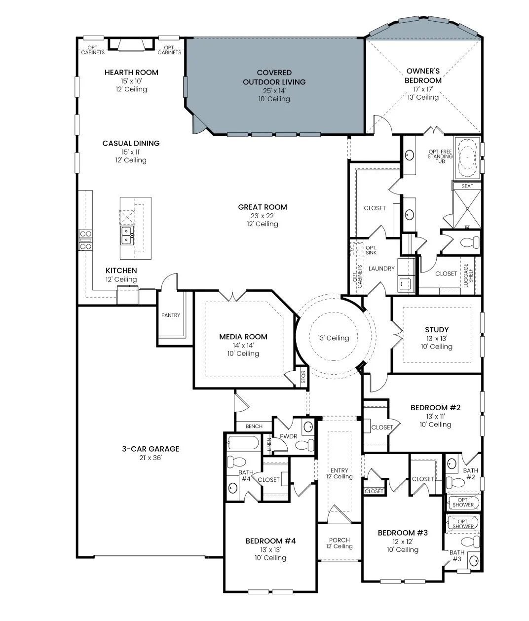 Single Family Residence For Sale in Collin County , 3140 Barclay Lane, Prosper, Texas 75078, 4 Bedroom, 5 Bathroom, 3 Garage spaces, 3,634 Sqft, built in 2024, mls#21374564, Real Estate Agent in Prosper, Homes For Sale in Collin county, Homes For Sale in Prosper, Realtor in Prosper Texas, Real Estate Brokerage Independent Realty Texas, Luminita Cordes Realtor