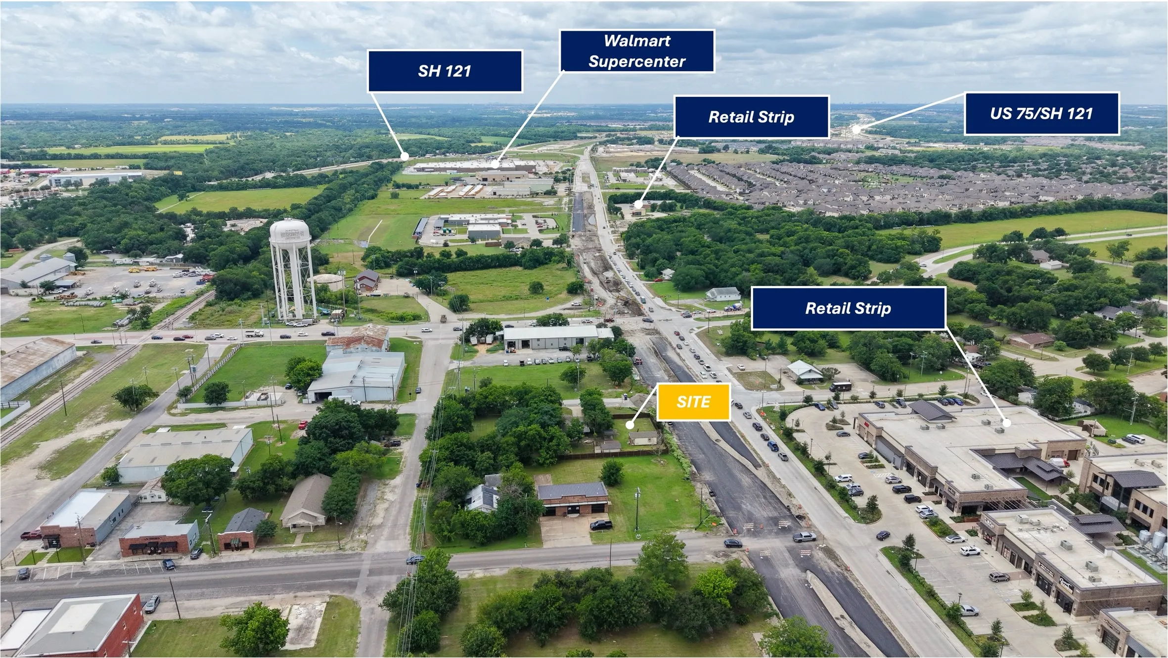 Retail For Sale in Collin County , 3409 Fannin Road, Melissa, Texas 75454, 0, 0, Garage spaces, 0 Sqft, built in 2003, mls#21362661, Real Estate Agent in Melissa, Homes For Sale in Collin county, Homes For Sale in Melissa, Realtor in Melissa Texas, Real Estate Brokerage Independent Realty Texas, Luminita Cordes Realtor