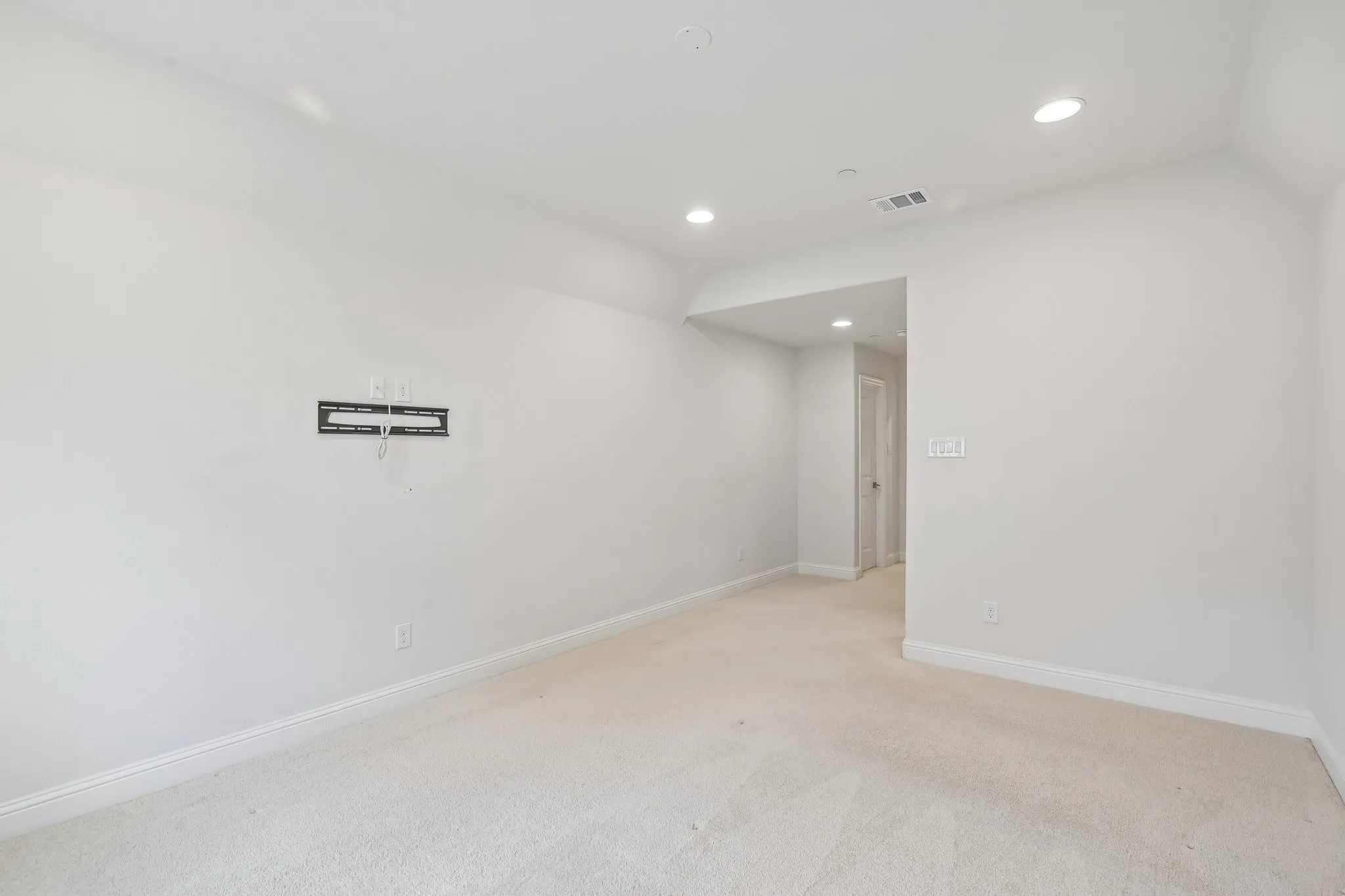 Bedroom - 2nd floor