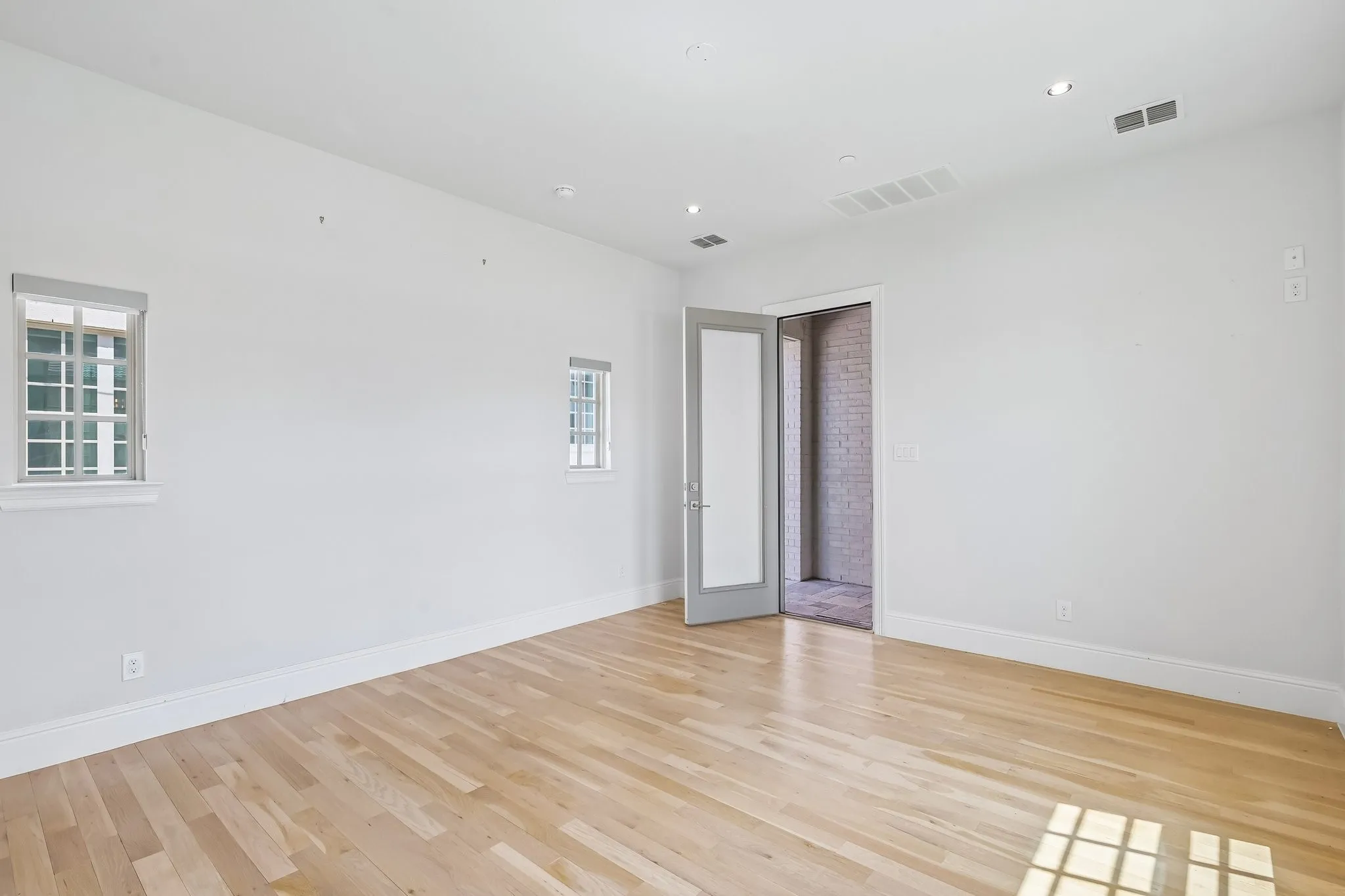 Casita for guest or multi generational living