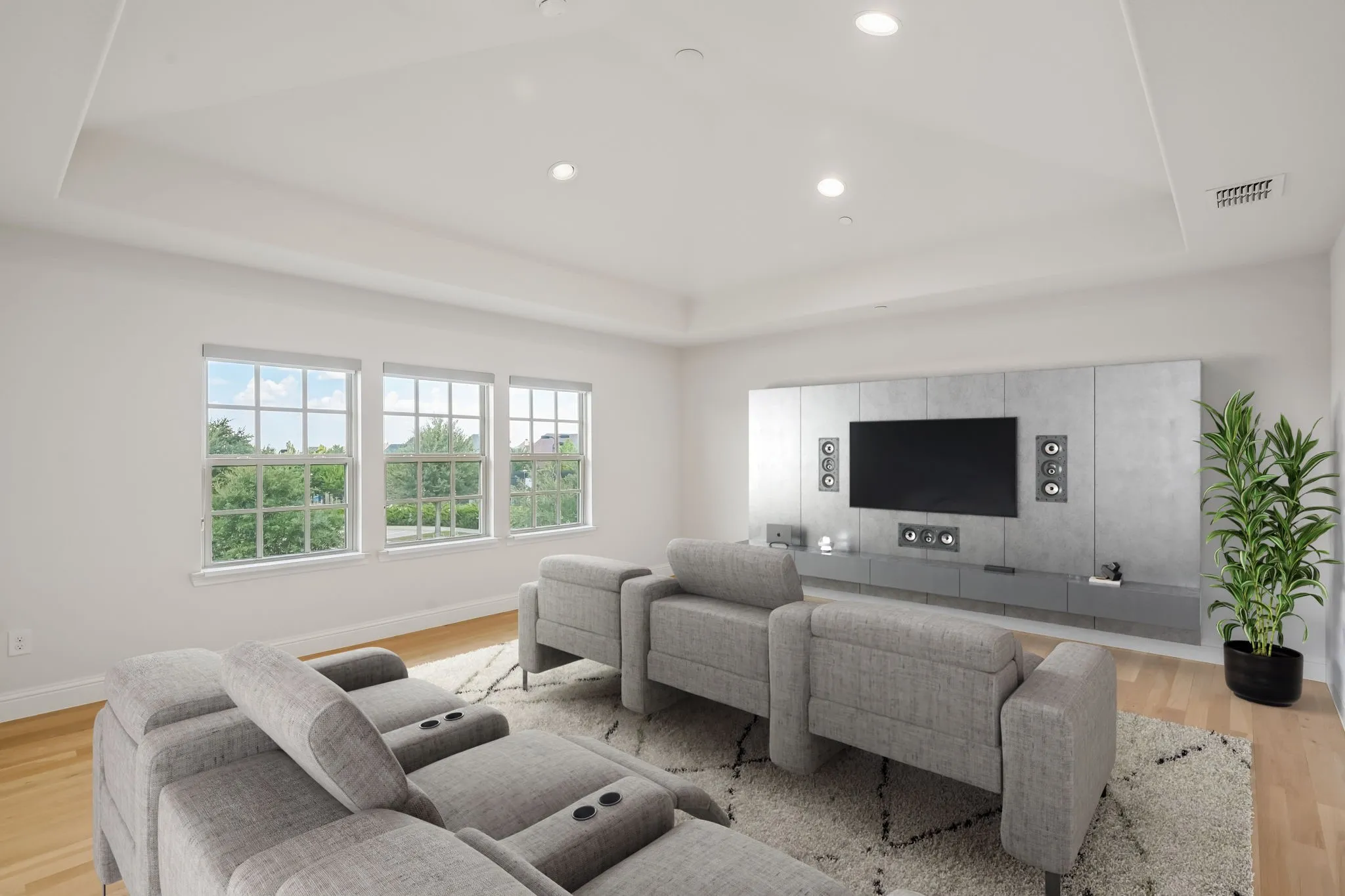 Bonus room - 2nd floor