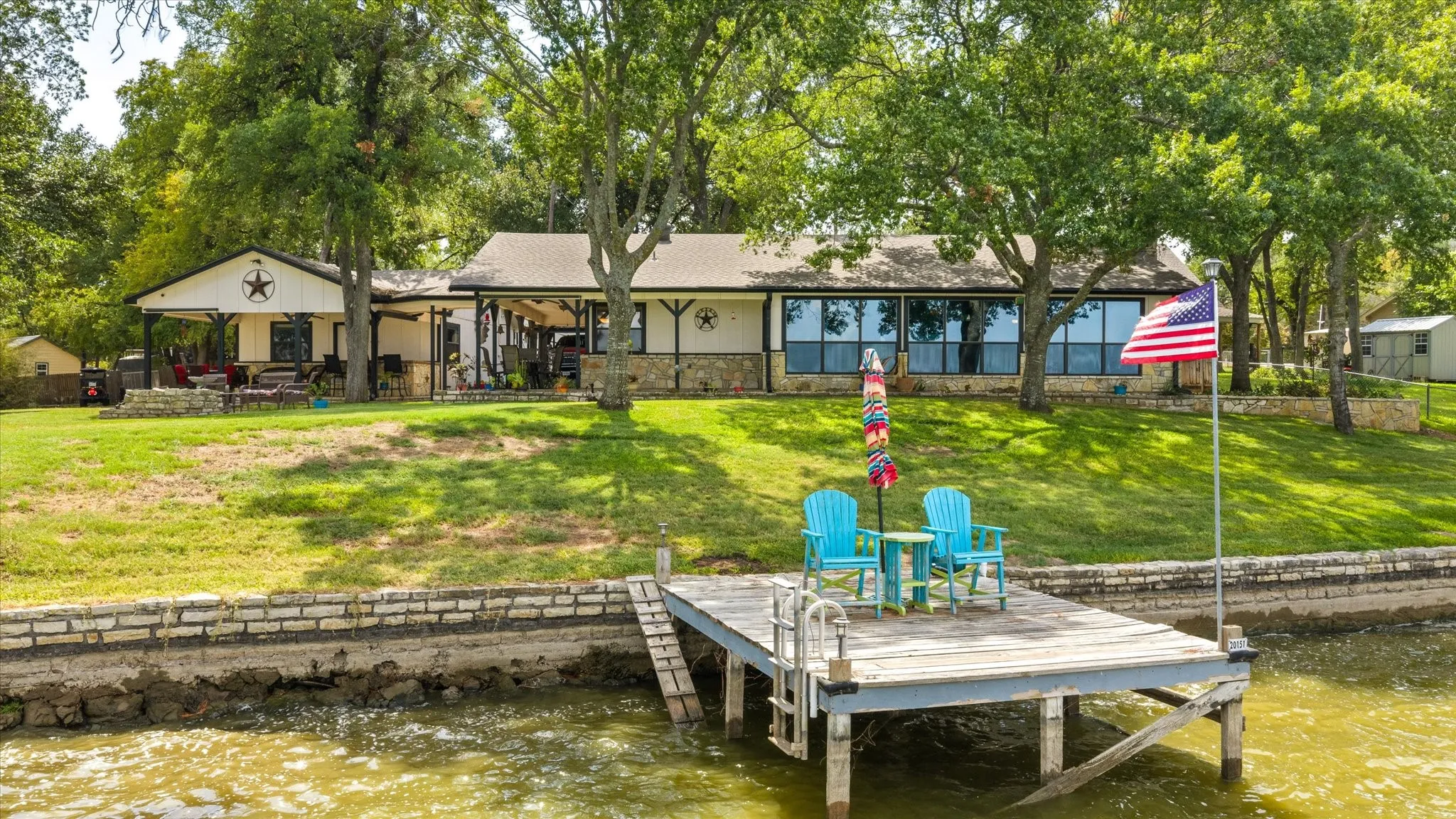 Single Family Residence For Sale in Hood County , 2537 Forest Park Drive, Granbury, Texas 76048, 2 Bedroom, 2 Bathroom, 2 Garage spaces, 1,623 Sqft, built in 1984, mls#21374459, Real Estate Agent in Granbury, Homes For Sale in Hood county, Homes For Sale in Granbury, Realtor in Granbury Texas, Real Estate Brokerage Independent Realty Texas, Luminita Cordes Realtor