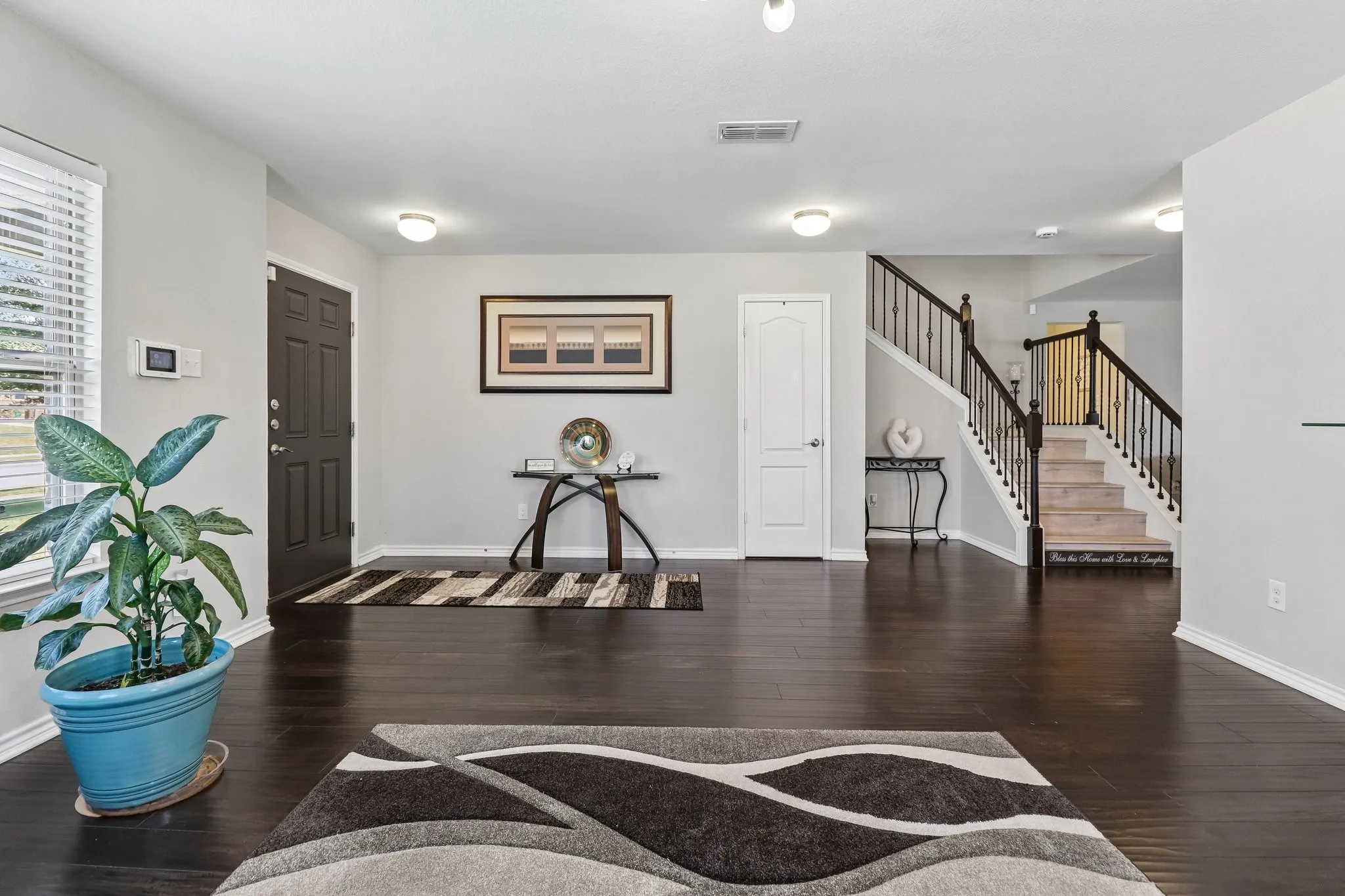 Dining Room/Additional Living Space