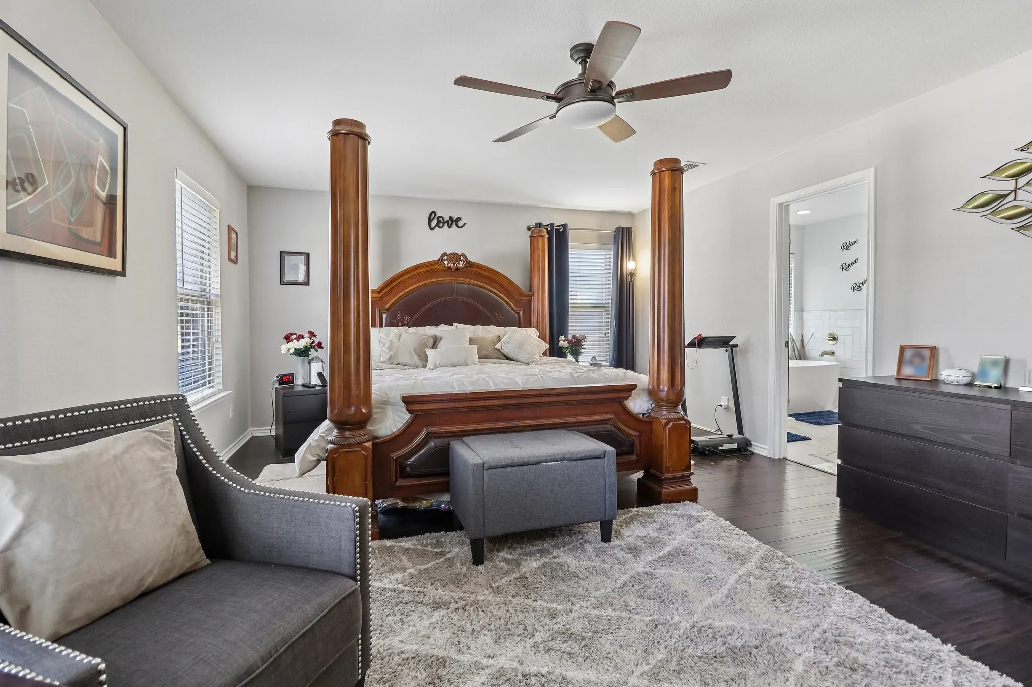 Single Family Residence For Rent in Dallas County , 716 Snowy Orchid Lane, De Soto, Texas 75115, 4 Bedroom, 3 Bathroom, 2 Garage spaces, 2,918 Sqft, built in 2015, mls#21373946, Real Estate Agent in De Soto, Homes For Rent in Dallas county, Homes For Rent in De Soto, Realtor in De Soto Texas, Real Estate Brokerage Independent Realty Texas, Luminita Cordes Realtor