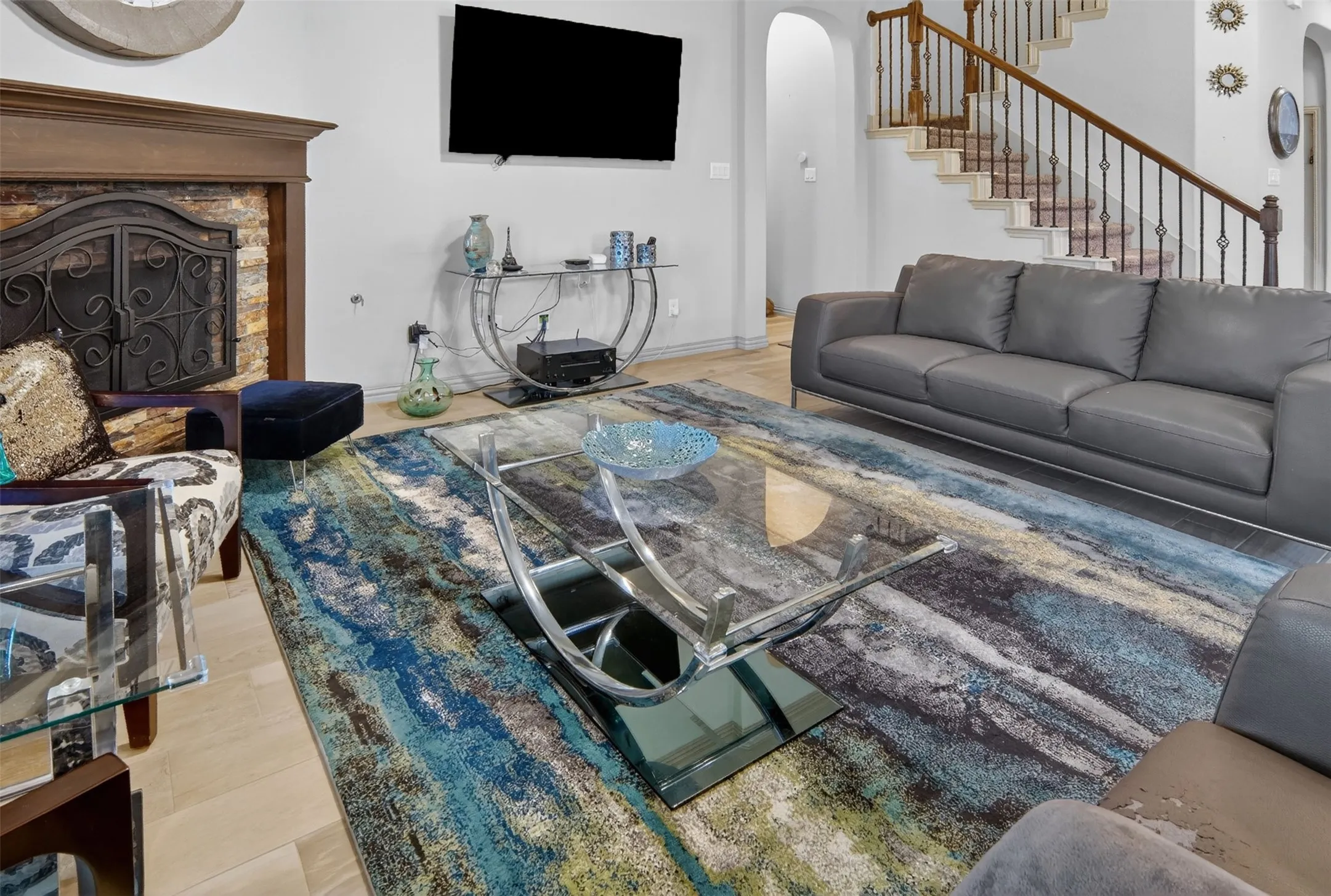 Single Family Residence For Rent in Tarrant County , 9828 Tule Lake Road, Fort Worth, Texas 76177, 4 Bedroom, 4 Bathroom, 2 Garage spaces, 2,846 Sqft, built in 2016, mls#21373612, Real Estate Agent in Fort Worth, Homes For Rent in Tarrant county, Homes For Rent in Fort Worth, Realtor in Fort Worth Texas, Real Estate Brokerage Independent Realty Texas, Luminita Cordes Realtor