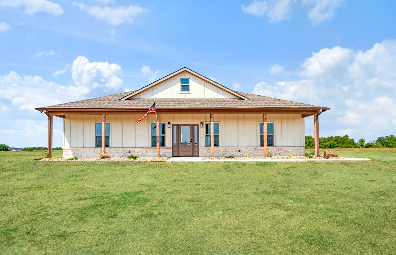 Single Family Residence For Sale in Lamar County , 225 Private Road 33083, Sumner, Texas 75486, 3 Bedroom, 2 Bathroom, Garage spaces, 1,500 Sqft, built in 2026, mls#21374775, Real Estate Agent in Sumner, Homes For Sale in Lamar county, Homes For Sale in Sumner, Realtor in Sumner Texas, Real Estate Brokerage Independent Realty Texas, Luminita Cordes Realtor