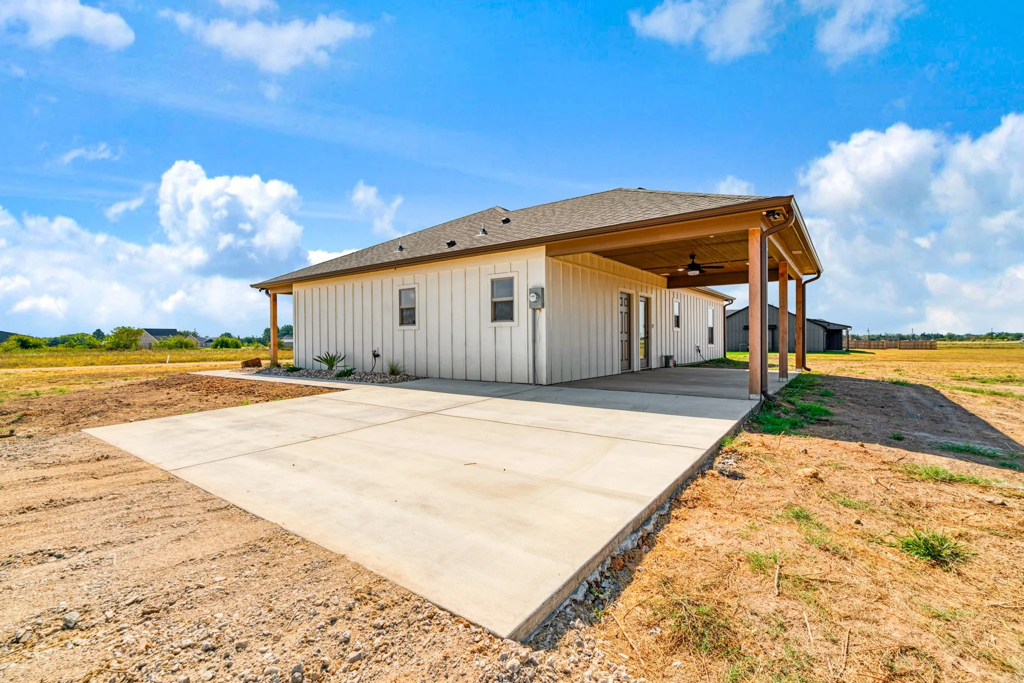 Single Family Residence For Sale in Lamar County , 225 Private Road 33083, Sumner, Texas 75486, 3 Bedroom, 2 Bathroom, Garage spaces, 1,500 Sqft, built in 2026, mls#21374775, Real Estate Agent in Sumner, Homes For Sale in Lamar county, Homes For Sale in Sumner, Realtor in Sumner Texas, Real Estate Brokerage Independent Realty Texas, Luminita Cordes Realtor