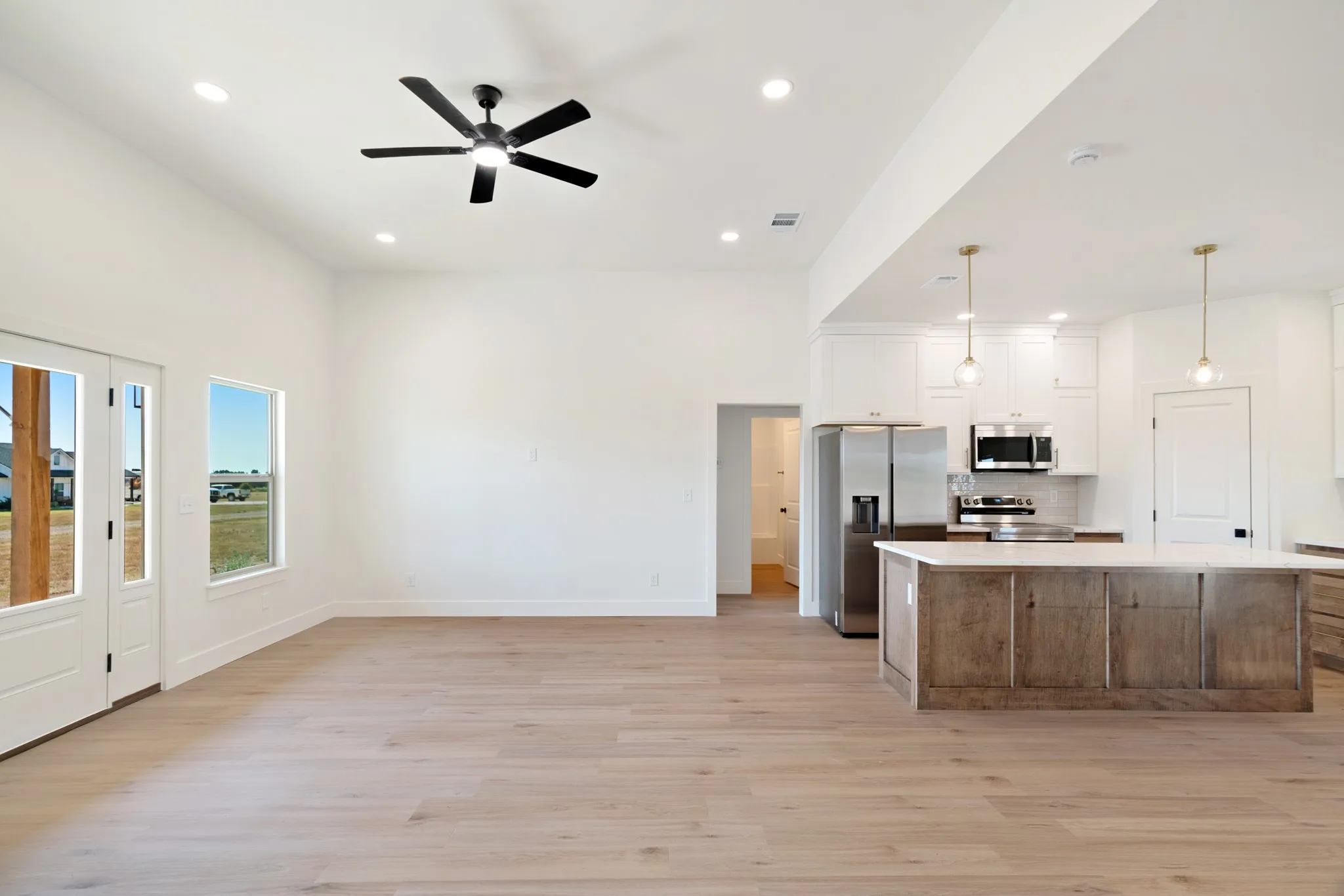 Single Family Residence For Sale in Lamar County , 225 Private Road 33083, Sumner, Texas 75486, 3 Bedroom, 2 Bathroom, Garage spaces, 1,500 Sqft, built in 2026, mls#21374775, Real Estate Agent in Sumner, Homes For Sale in Lamar county, Homes For Sale in Sumner, Realtor in Sumner Texas, Real Estate Brokerage Independent Realty Texas, Luminita Cordes Realtor