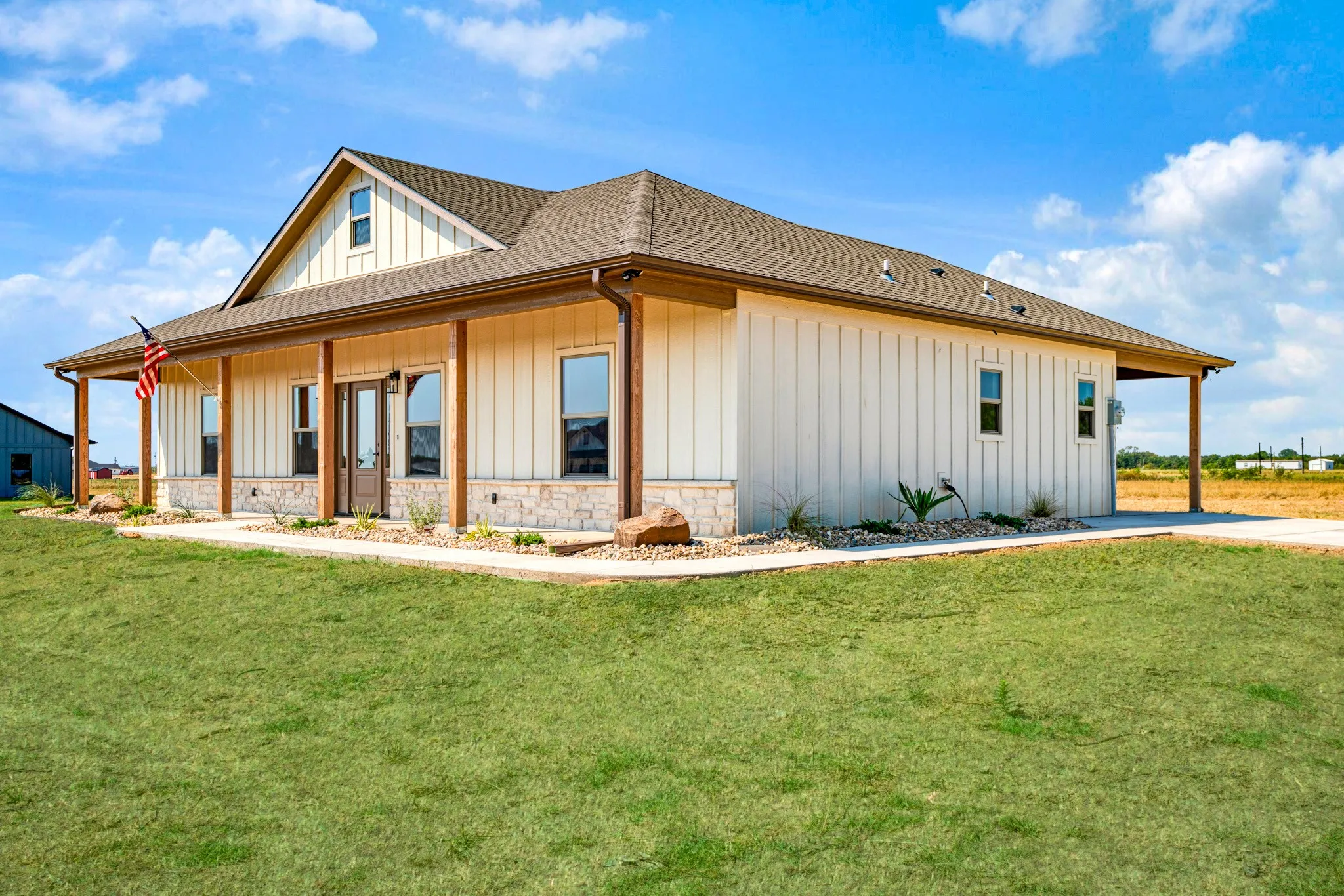 Single Family Residence For Sale in Lamar County , 225 Private Road 33083, Sumner, Texas 75486, 3 Bedroom, 2 Bathroom, Garage spaces, 1,500 Sqft, built in 2026, mls#21374775, Real Estate Agent in Sumner, Homes For Sale in Lamar county, Homes For Sale in Sumner, Realtor in Sumner Texas, Real Estate Brokerage Independent Realty Texas, Luminita Cordes Realtor